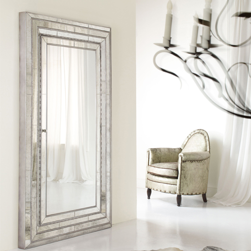 Accent Mirrors Accent Mirrors