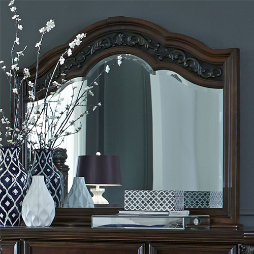 Dresser Mirrors