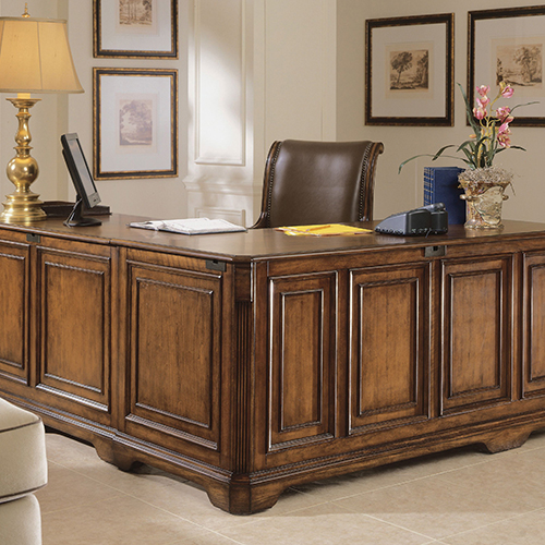 L Shaped Desks
