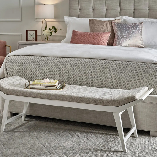 Bedroom Benches
