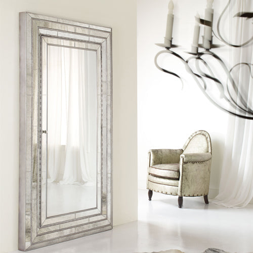 Accent Mirrors