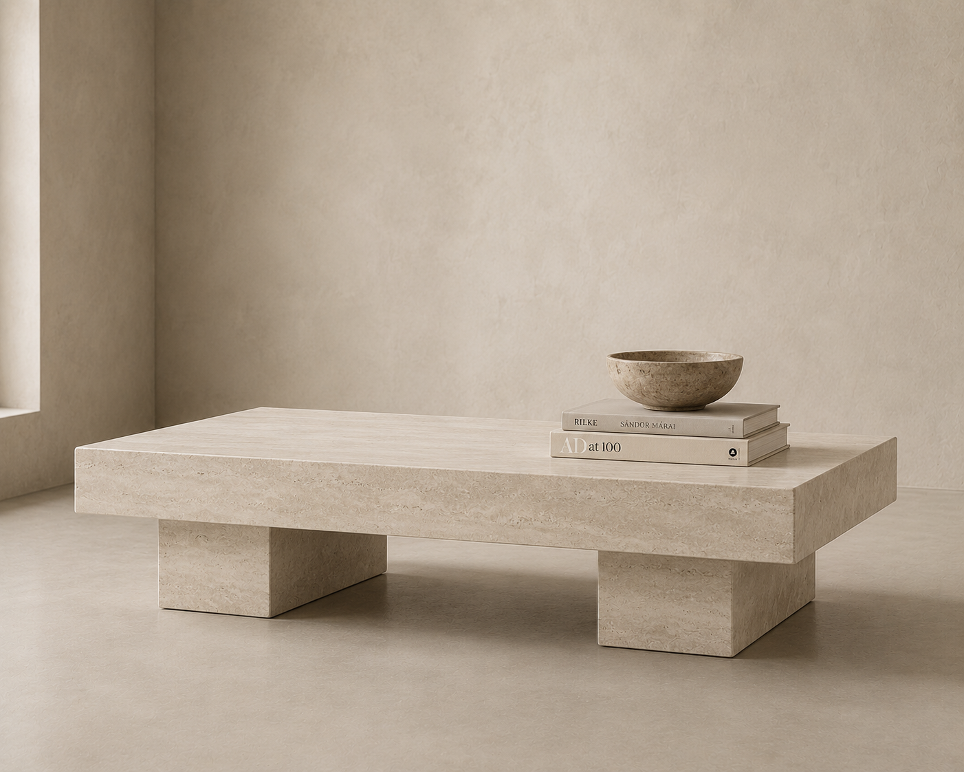 Coffee & Cocktail Tables