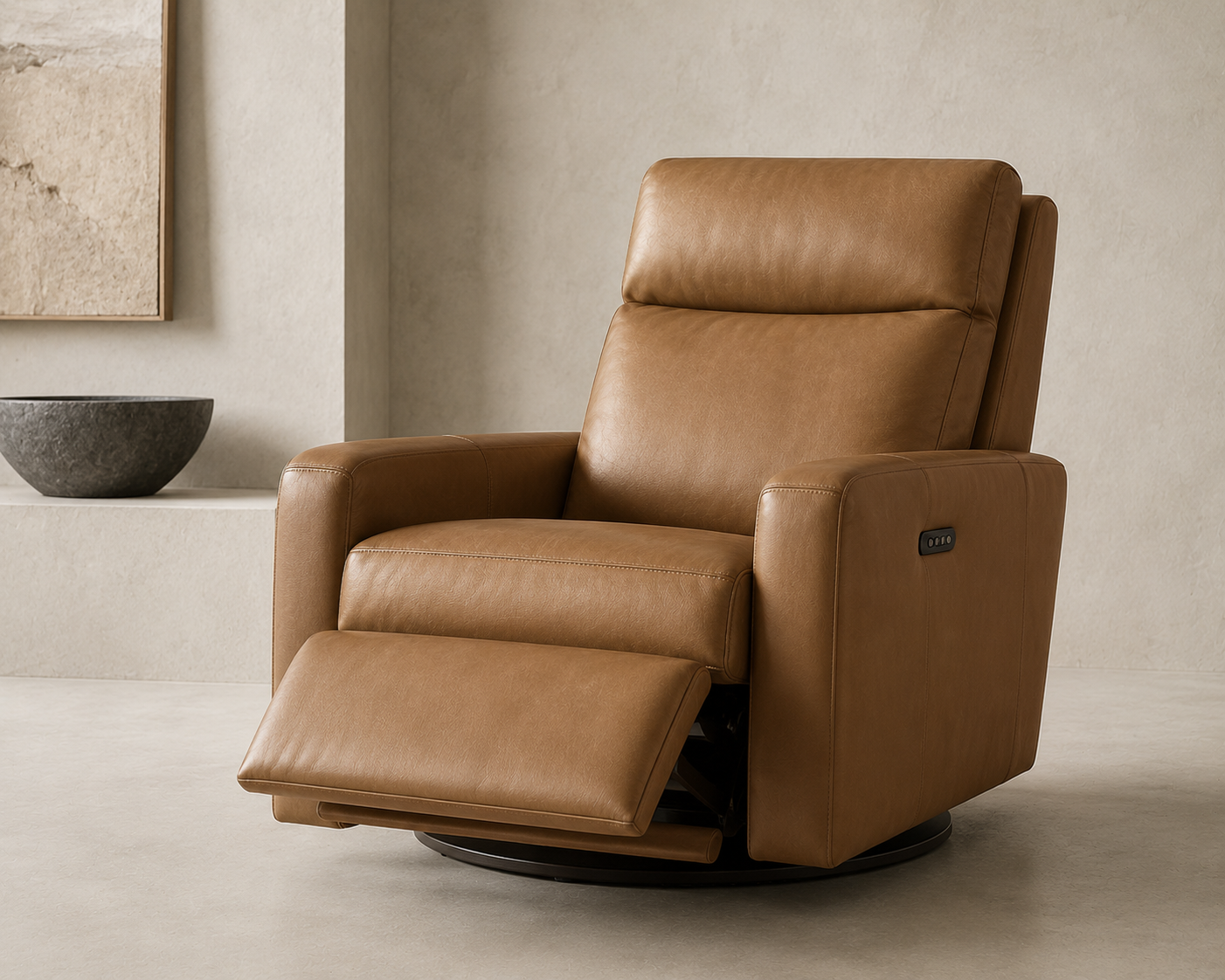 Recliners