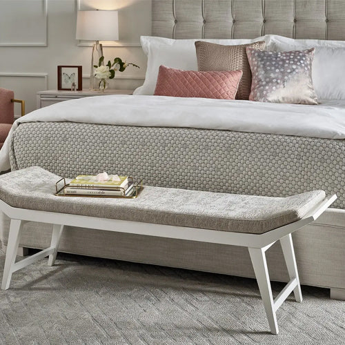 Bedroom Benches