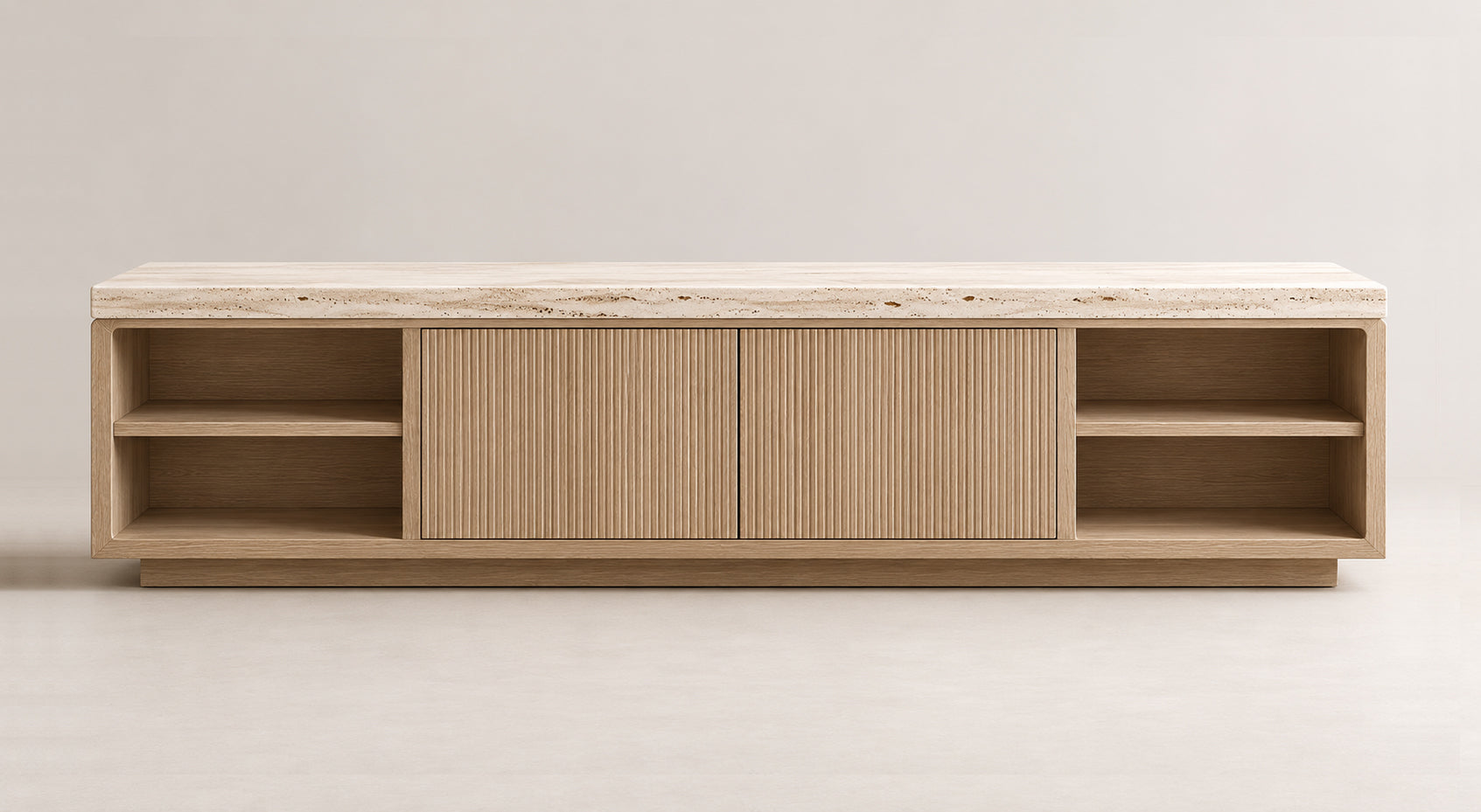 Media Consoles