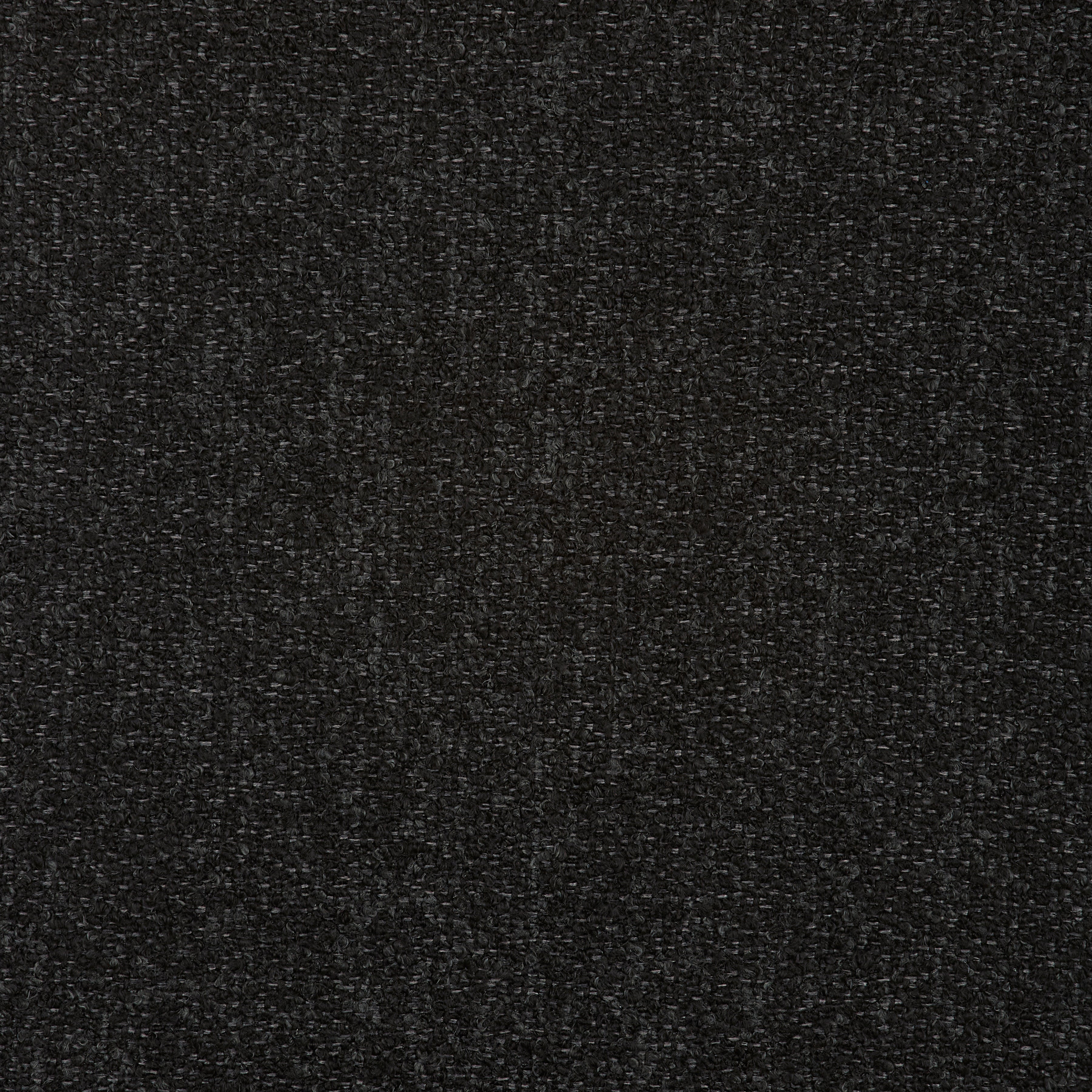 Artisan & Post Crafted Cherry Upholstered Bed (Black Fabric)