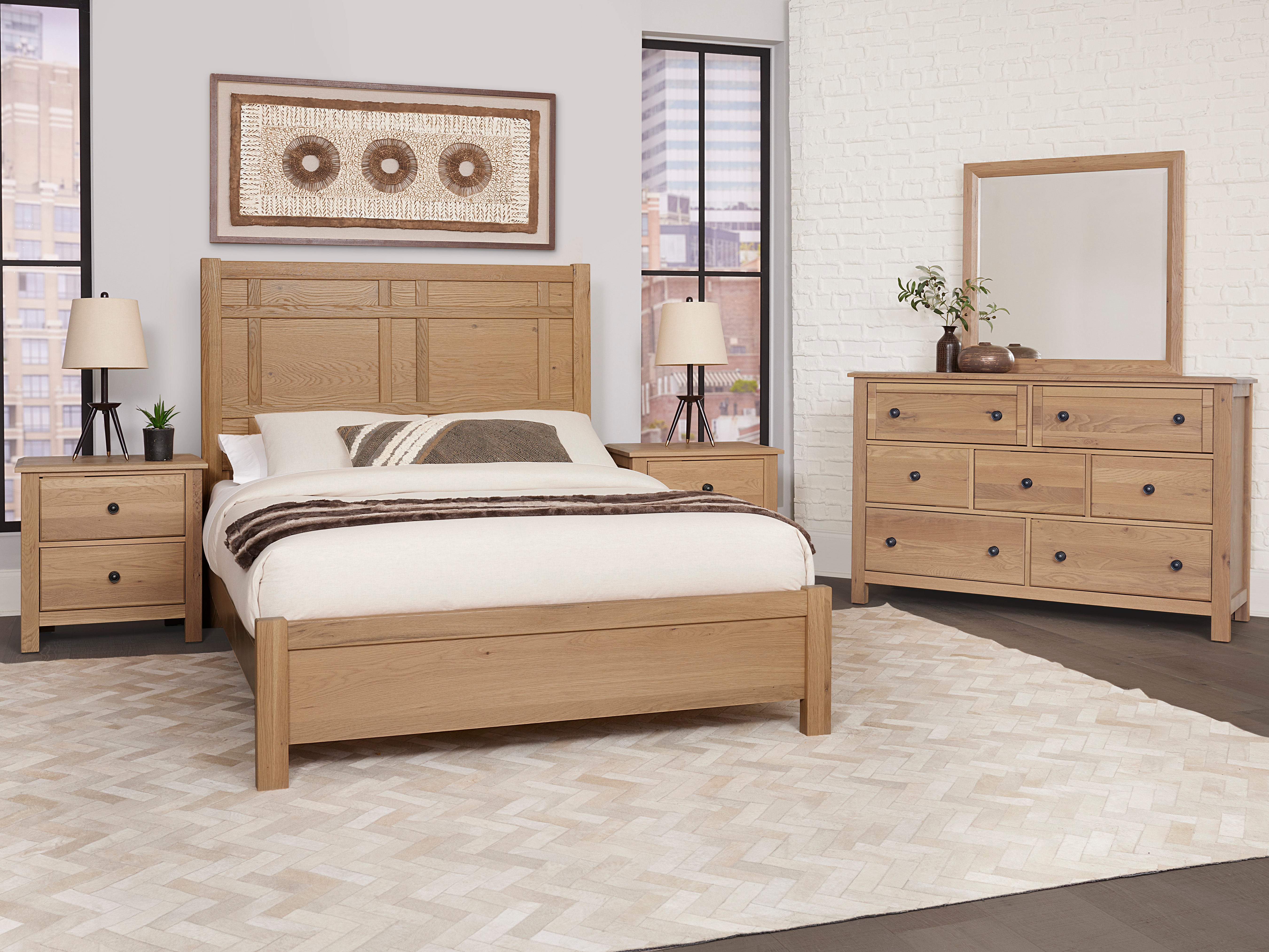 Artisan & Post Custom Express Architectural Bed