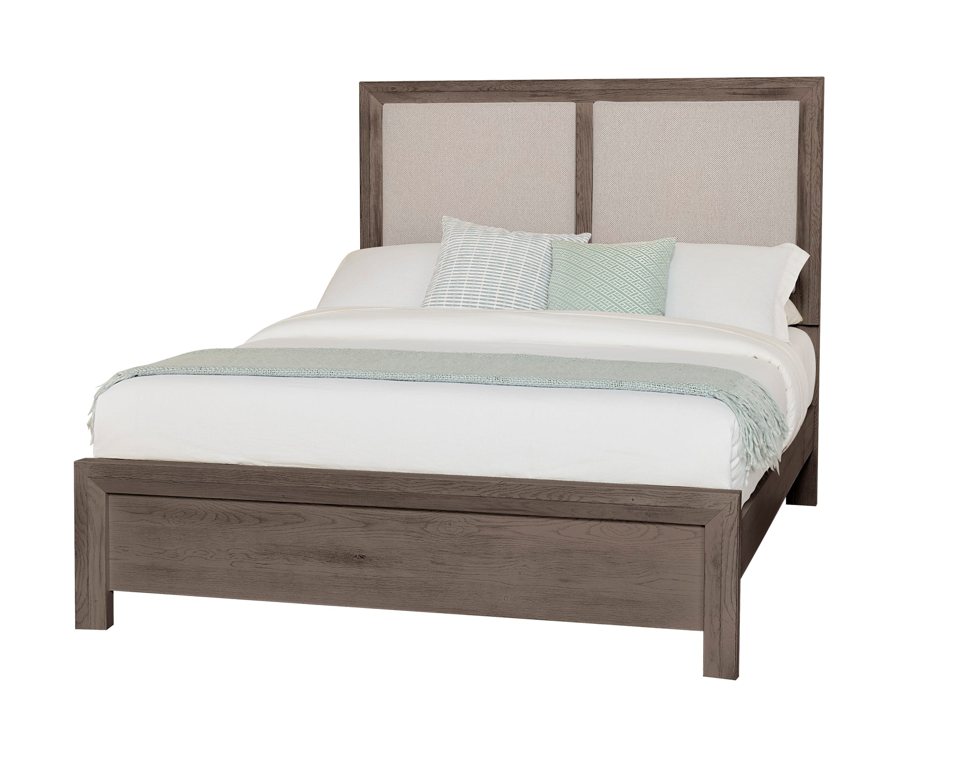 custom-express-queen-upholstered-bed-pebble-in-driftwood-grey