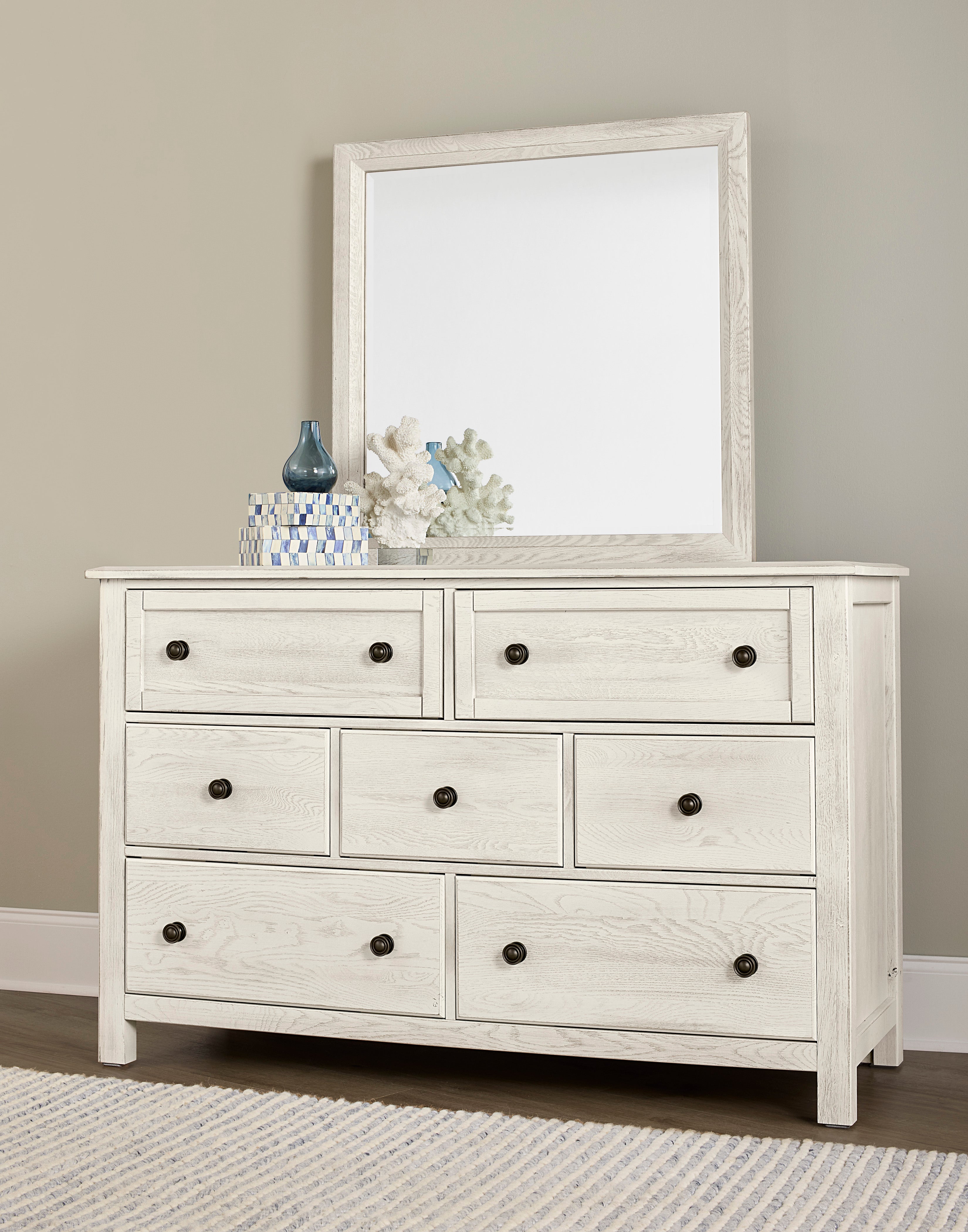Artisan & Post Custom Express Landscape Mirror