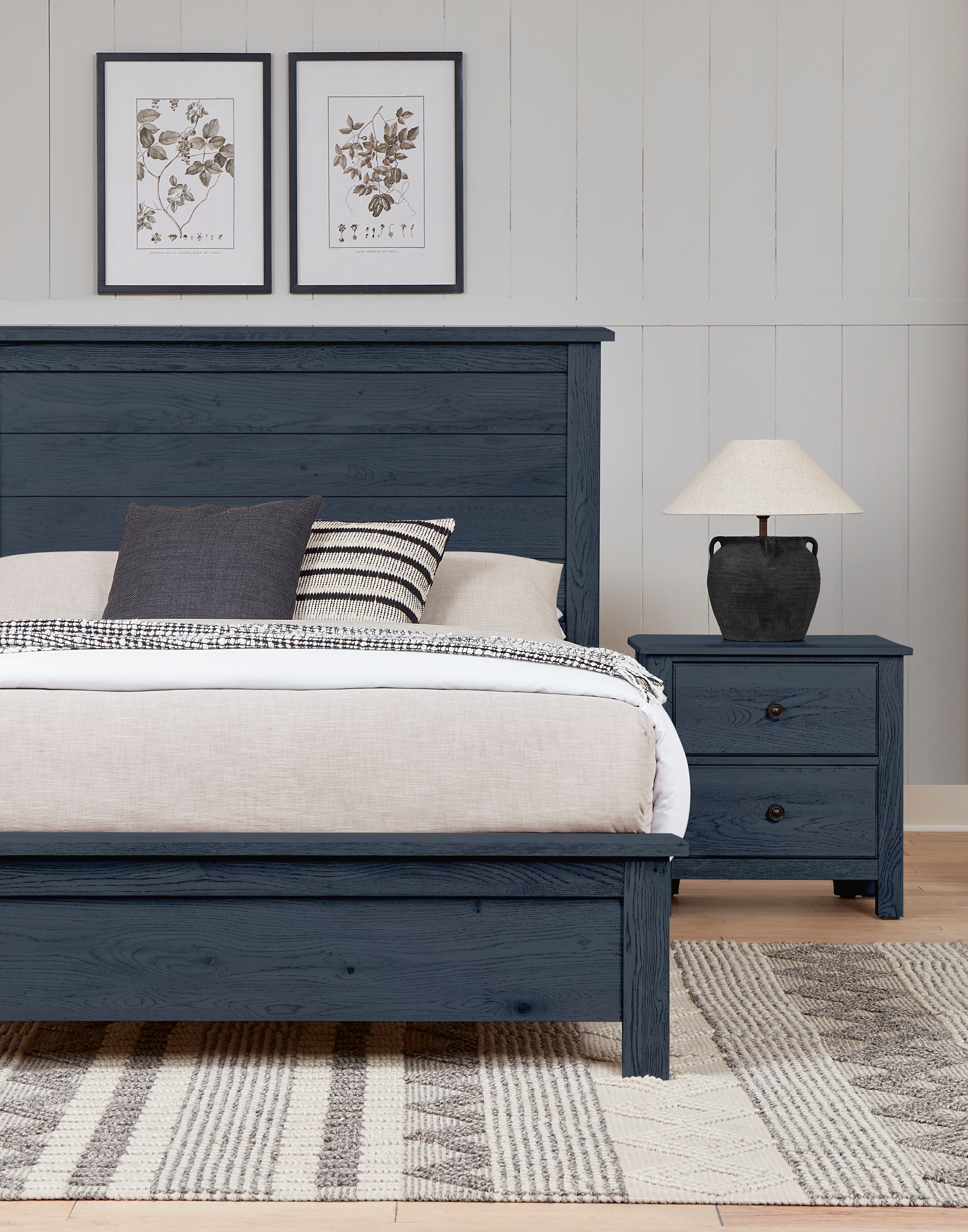 Artisan & Post Custom Express Farmhouse Bed