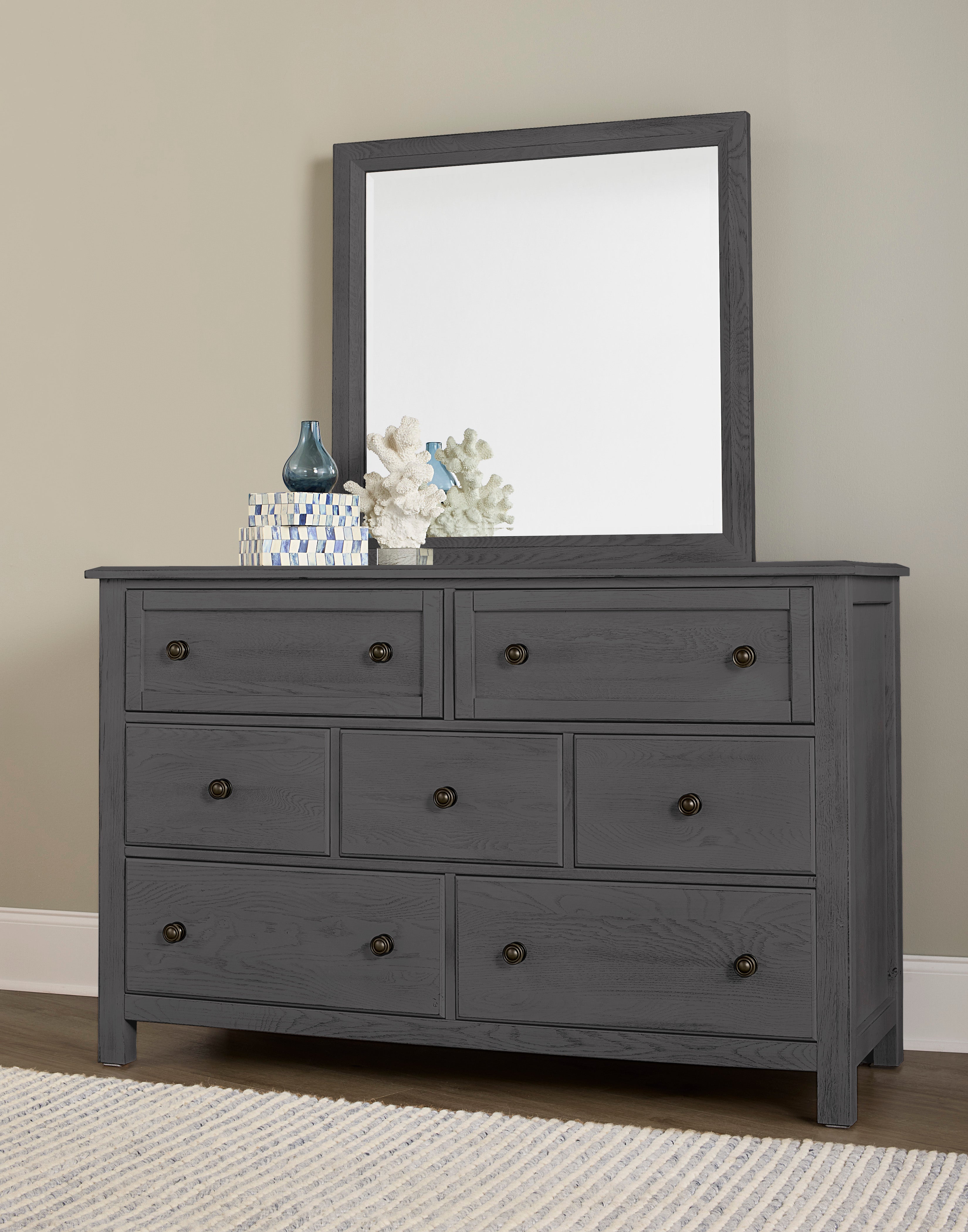 Artisan & Post Custom Express Landscape Mirror
