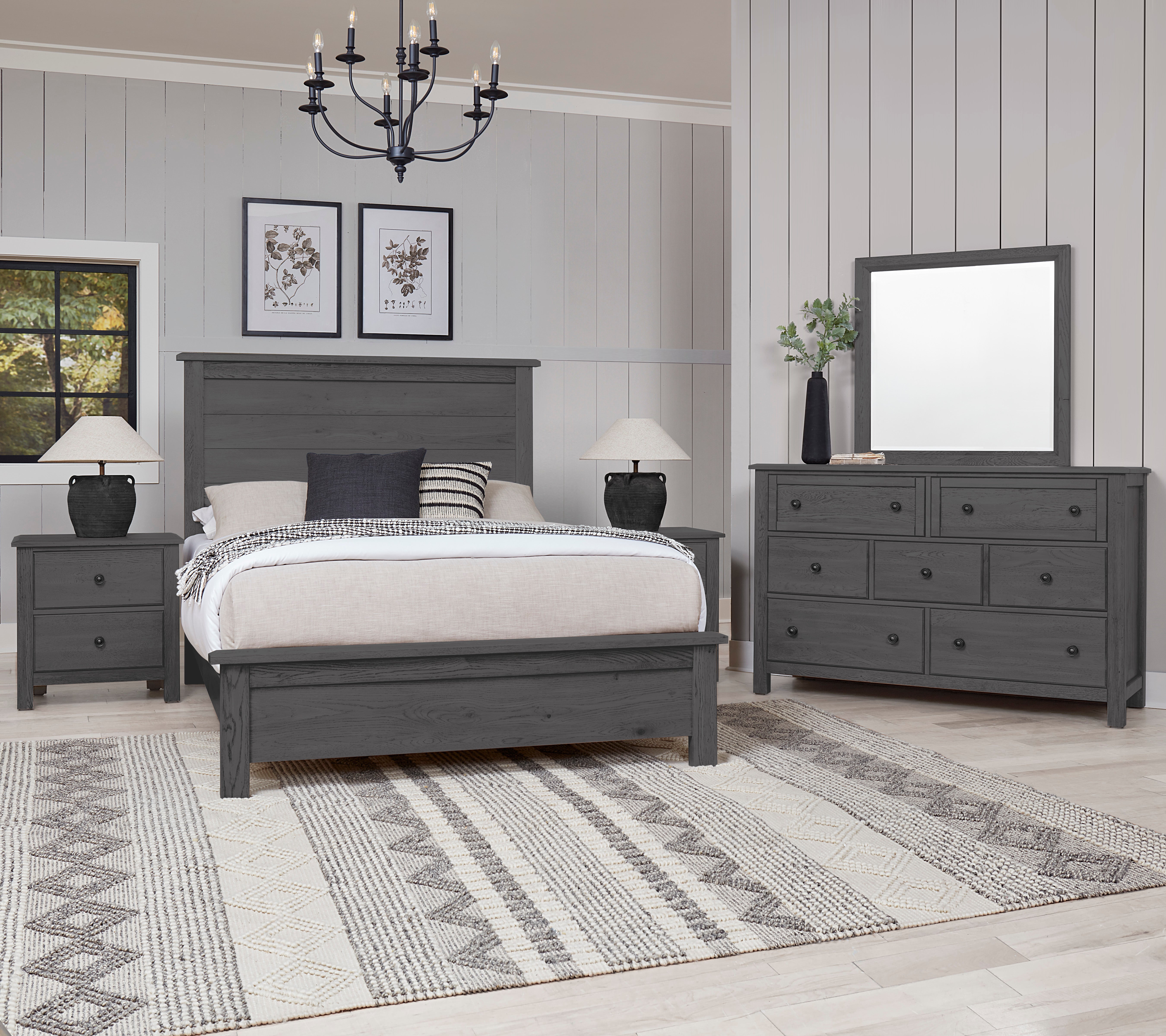 Artisan & Post Custom Express Dresser - Seven Drawer