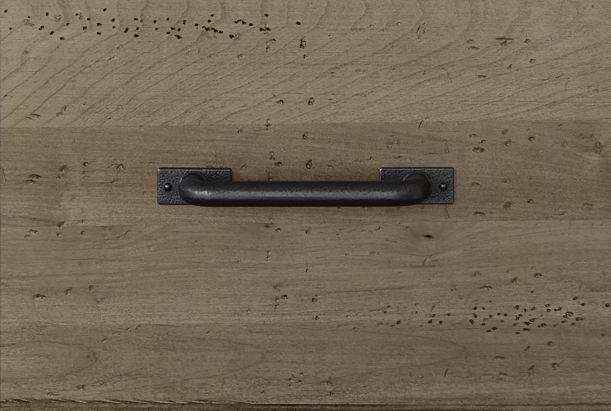 Artisan & Post Cool Rustic Standing Chest