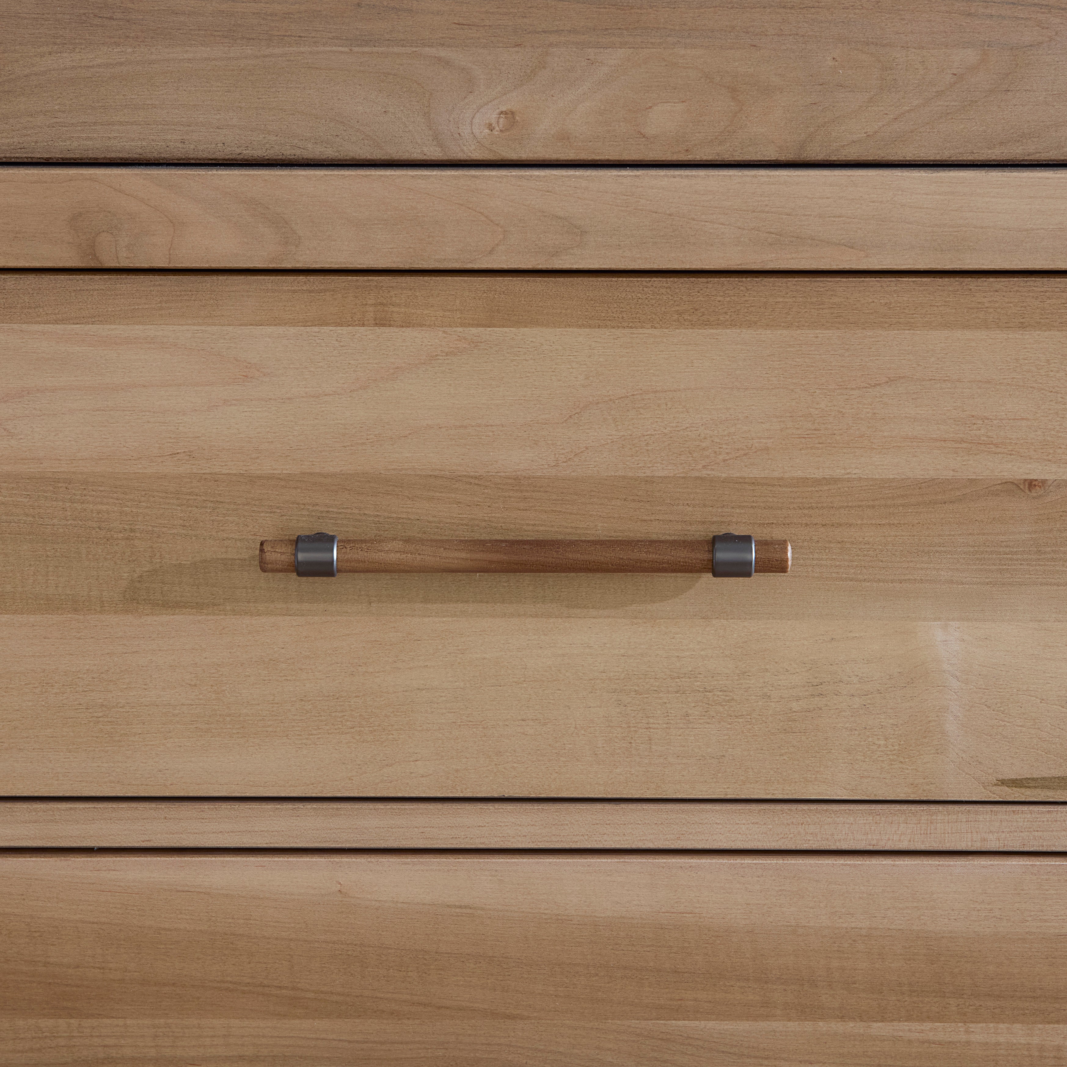 Artisan & Post Pure Maple Dresser - Seven Drawer