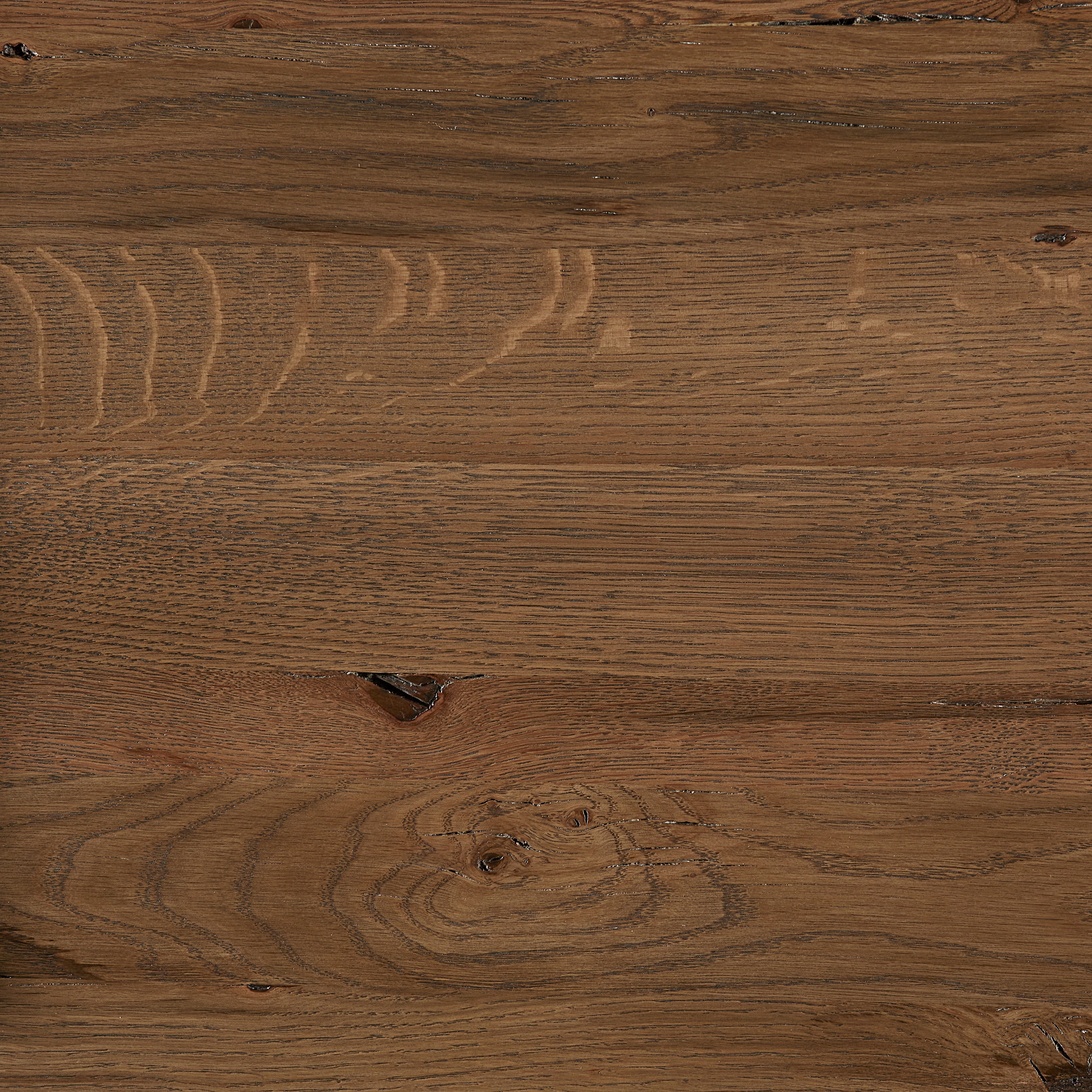Artisan & Post Dovetail Horizontal Slat Side Chair