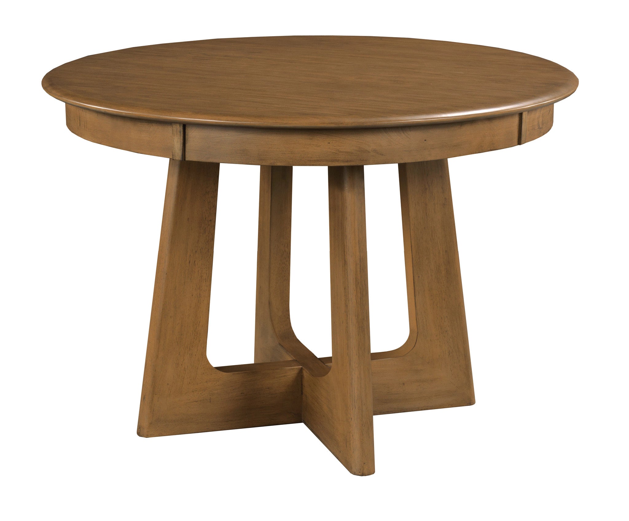 kafe-44-round-pedestal-table-in-latte