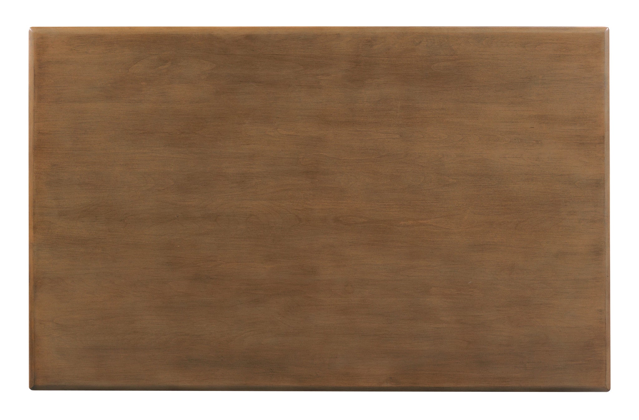 Kincaid Furniture Kafe 60" Rectangular Leg Table in Latte