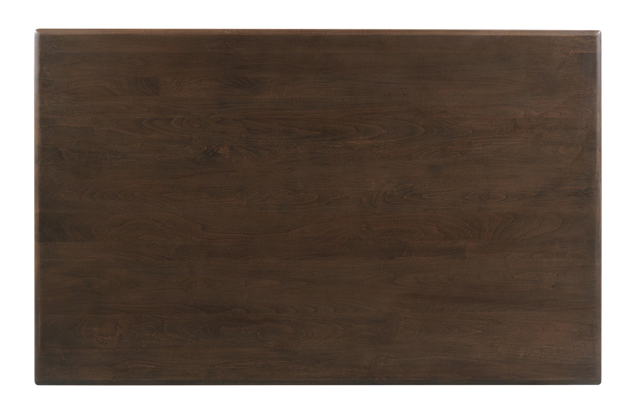 Kincaid Furniture Kafe 60" Counter Height Table in Mocha