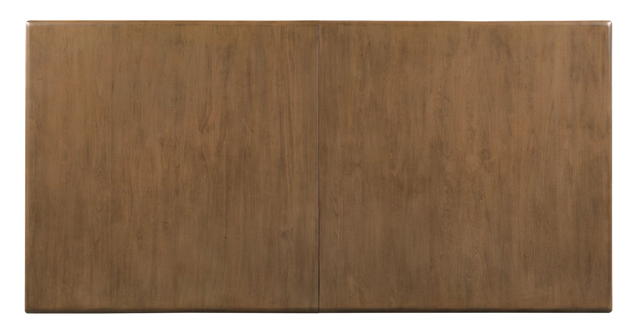 Kincaid Furniture Kafe 80" Rectangular Trestle Table Pkg in Cappuccino