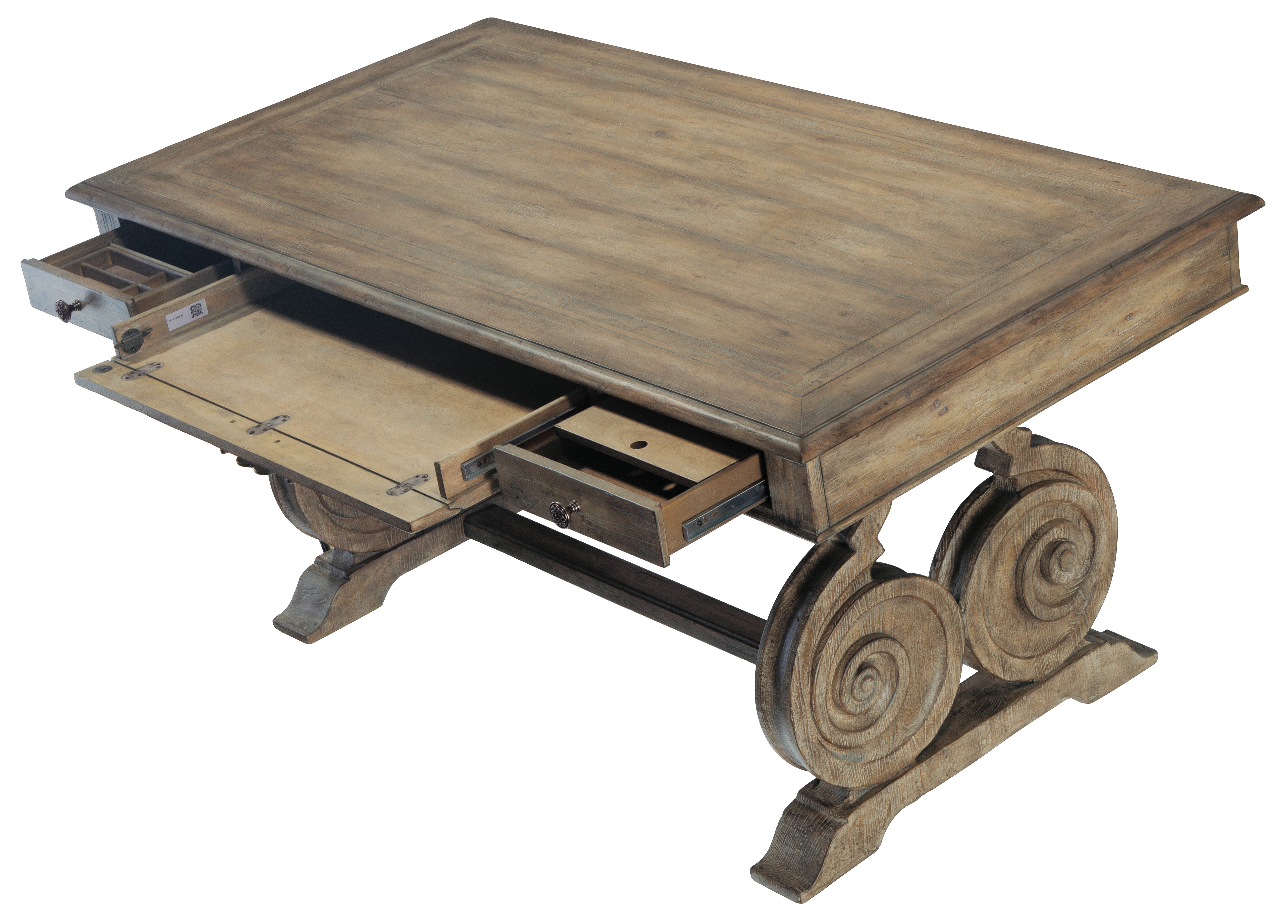 Hooker Furniture Castella Writing Desk
