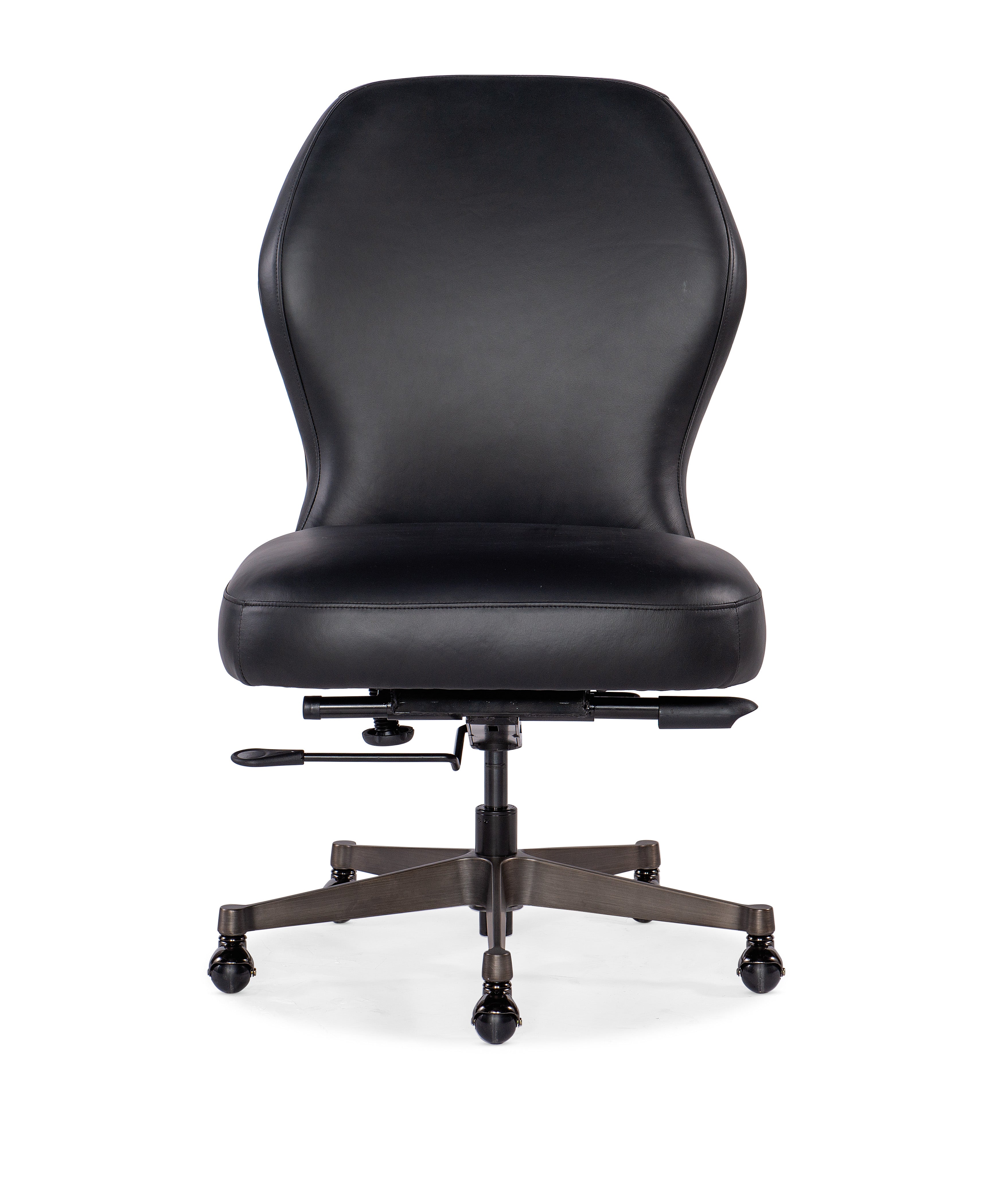 Hooker Furniture Executive Swivel Tilt Chair