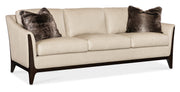 Hooker Furniture Sophia Sofa in Beige
