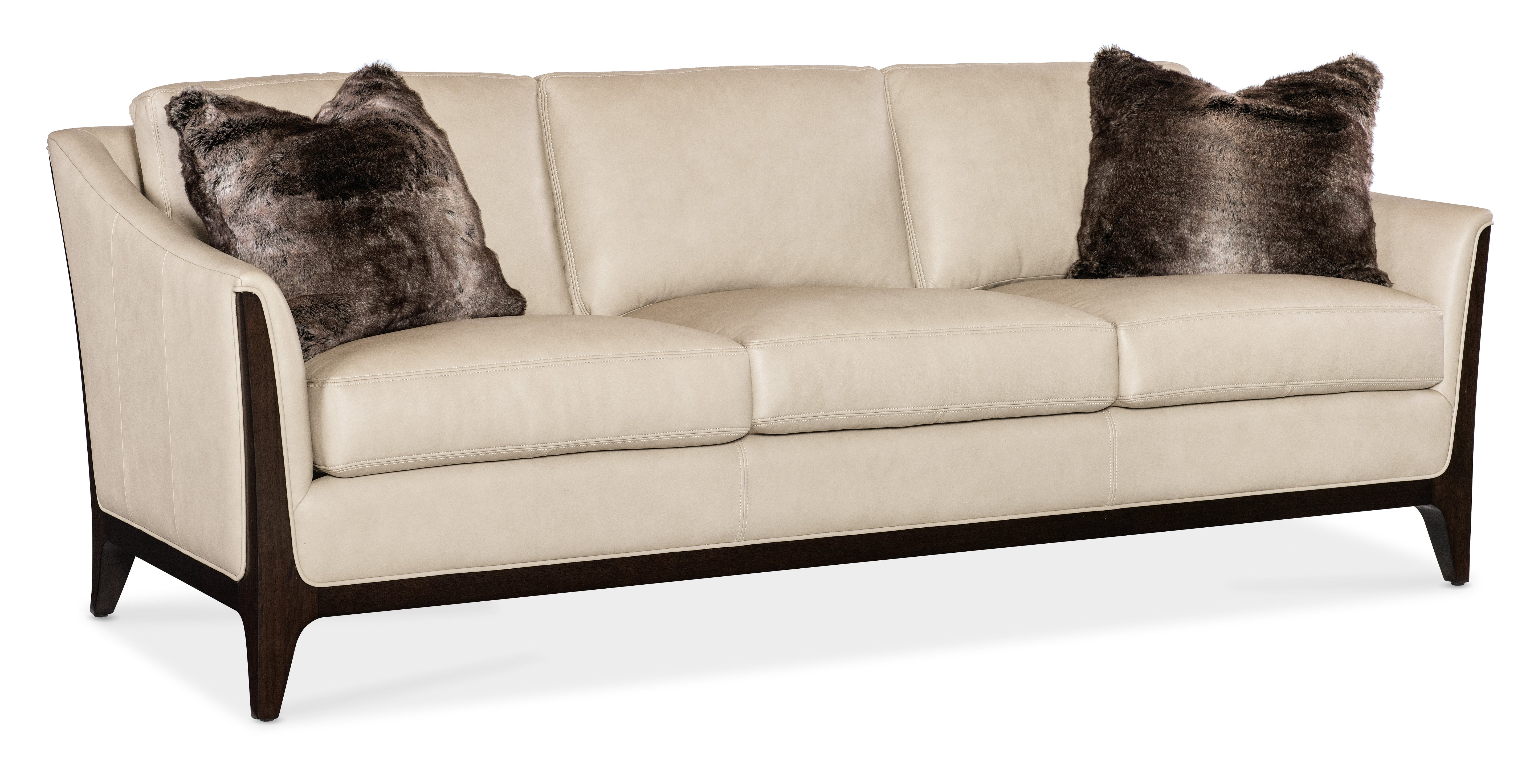 Hooker Furniture Sophia Sofa in Beige
