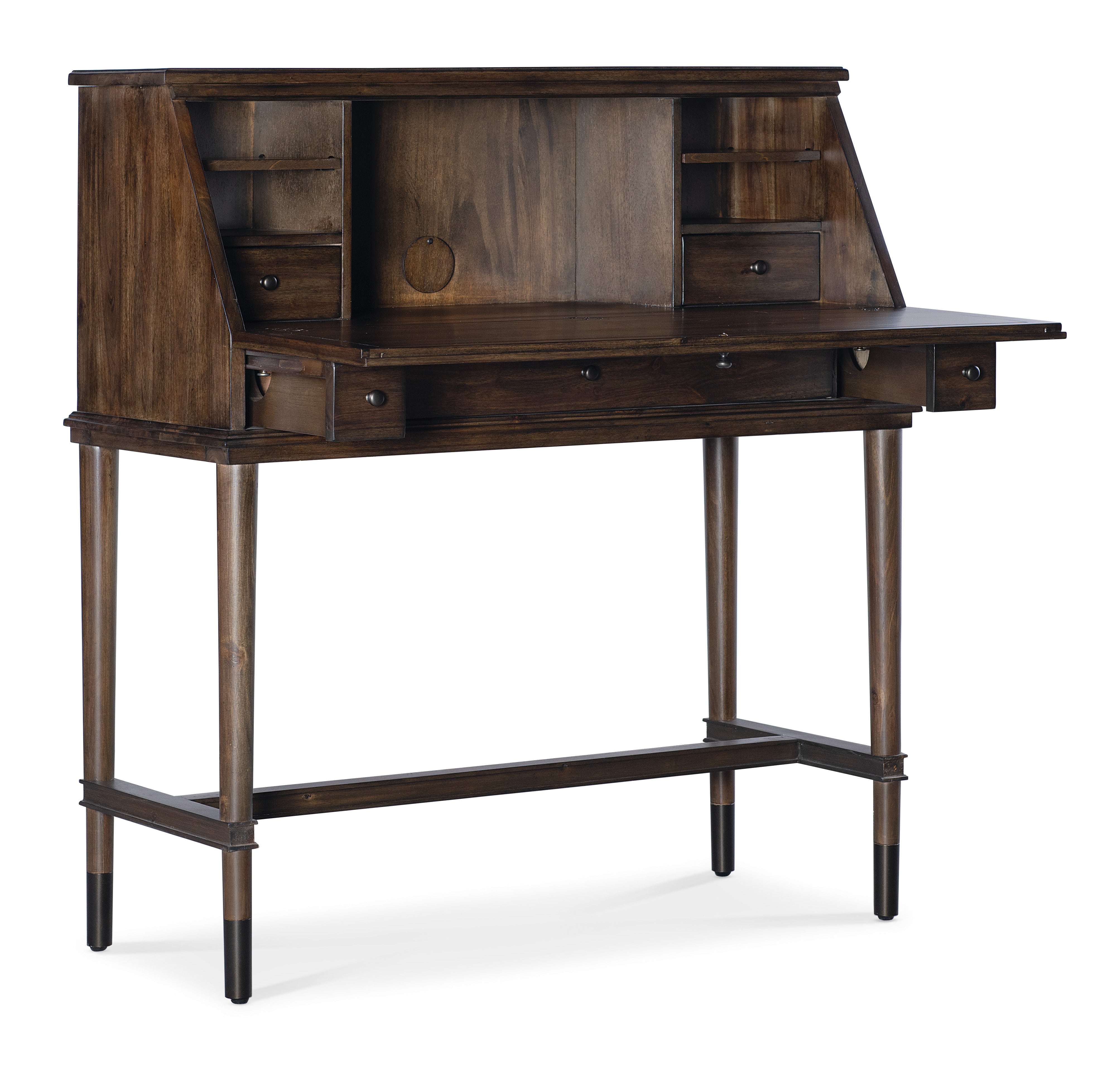 Hooker Furniture Commerce & Market Secretariat Secretary
