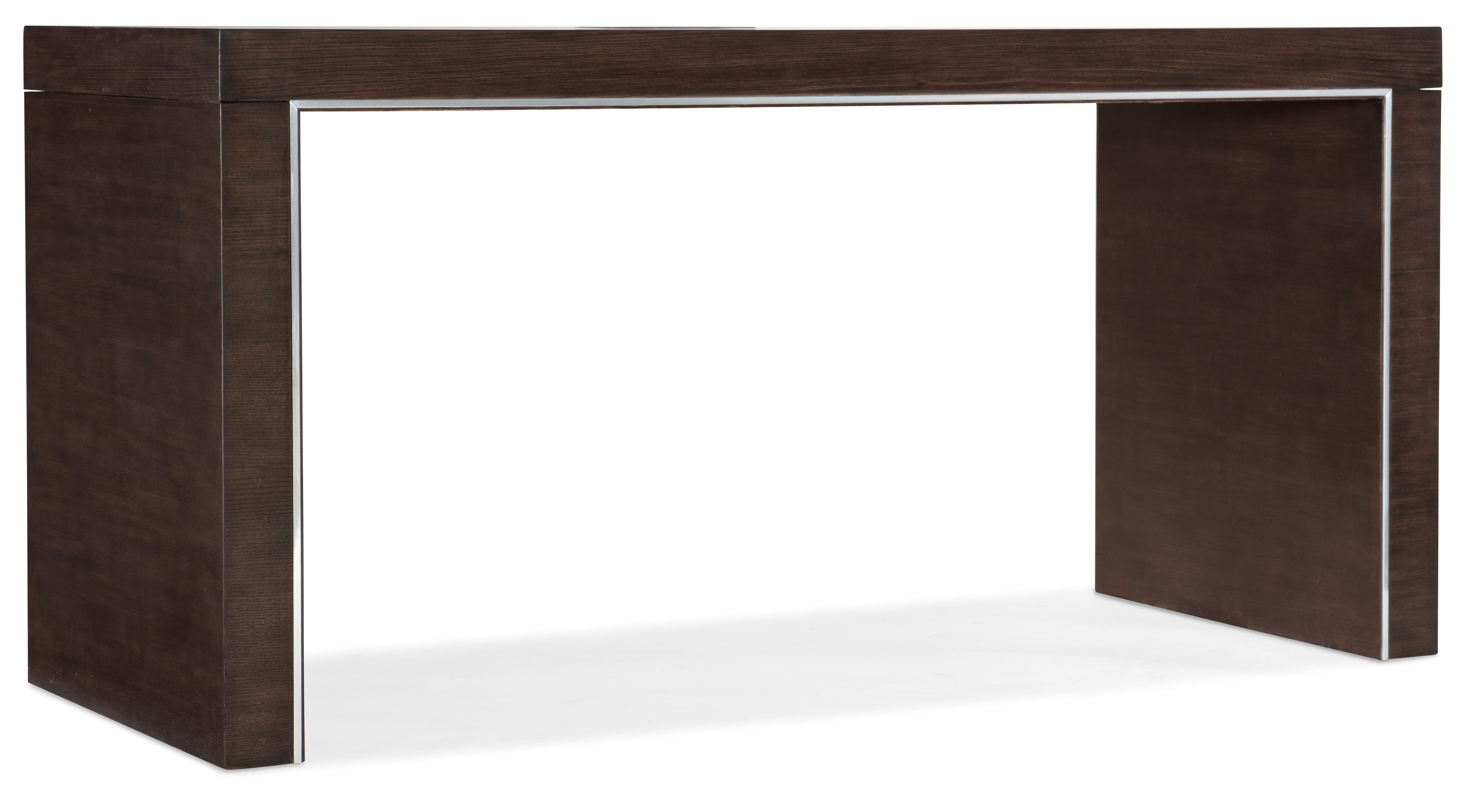 Hooker Furniture House Blend 60in Writing Desk