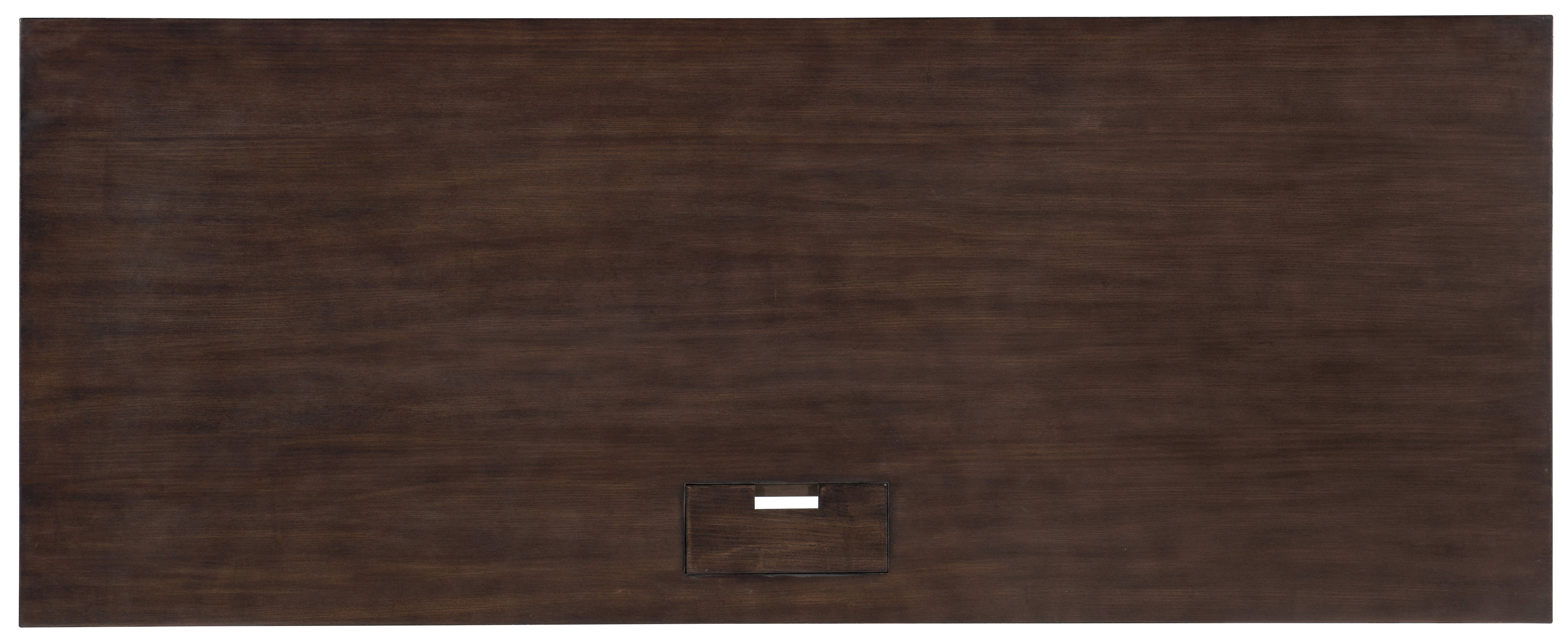 Hooker Furniture House Blend 60in Writing Desk