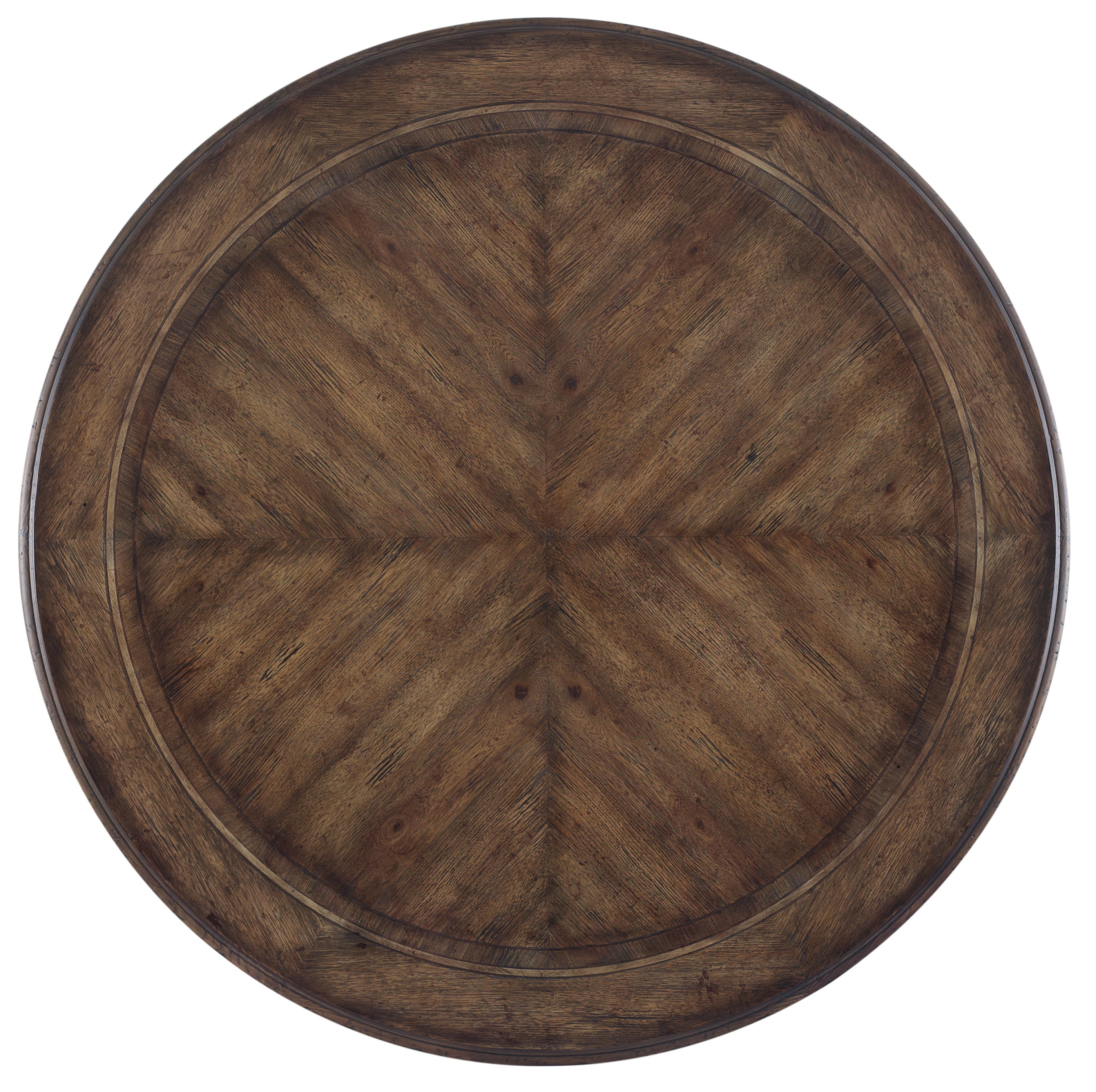 Hooker Furniture Rhapsody 72'' Round Dining Table