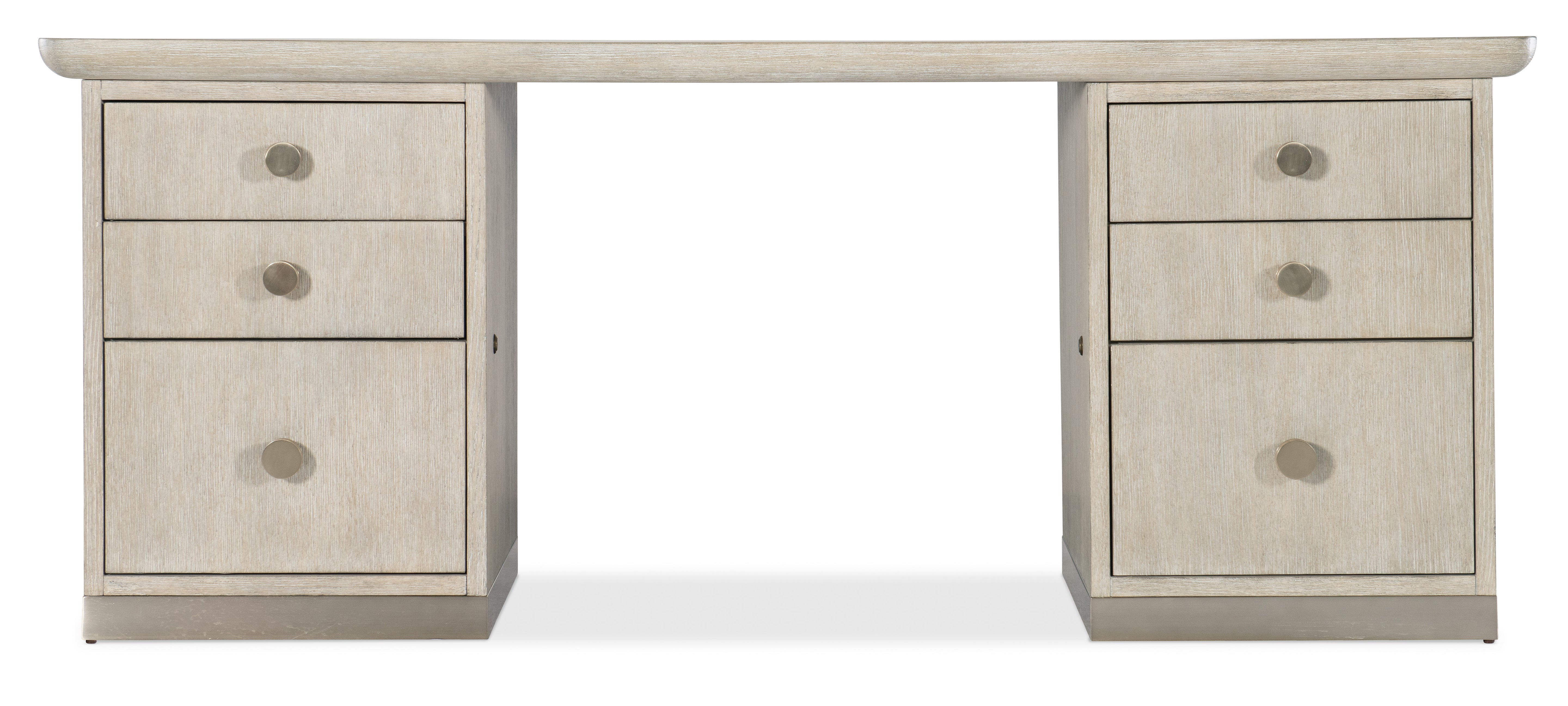 Hooker Furniture Modern Mood Executive Desk
