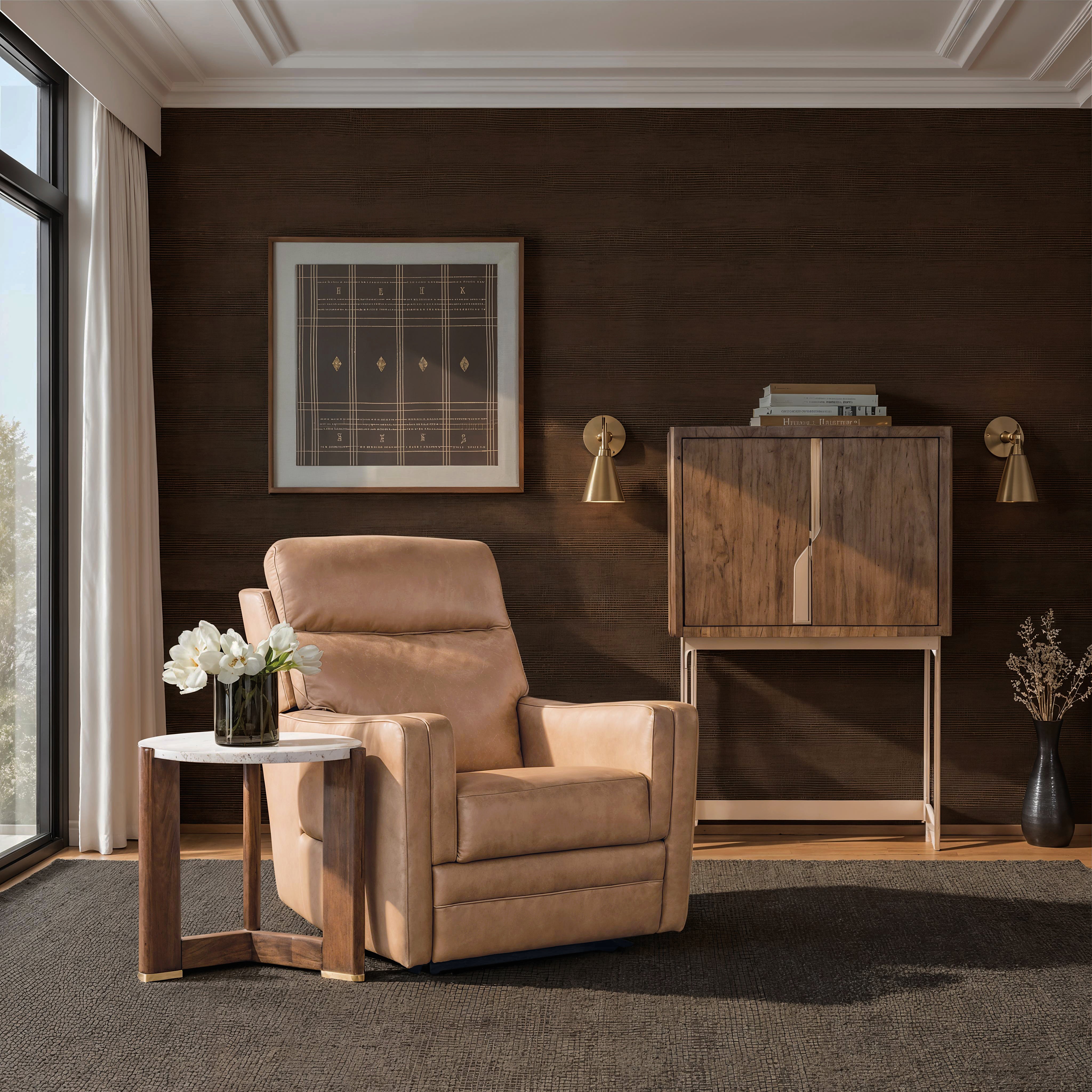 Hooker Furniture Eleana Bar on Stand