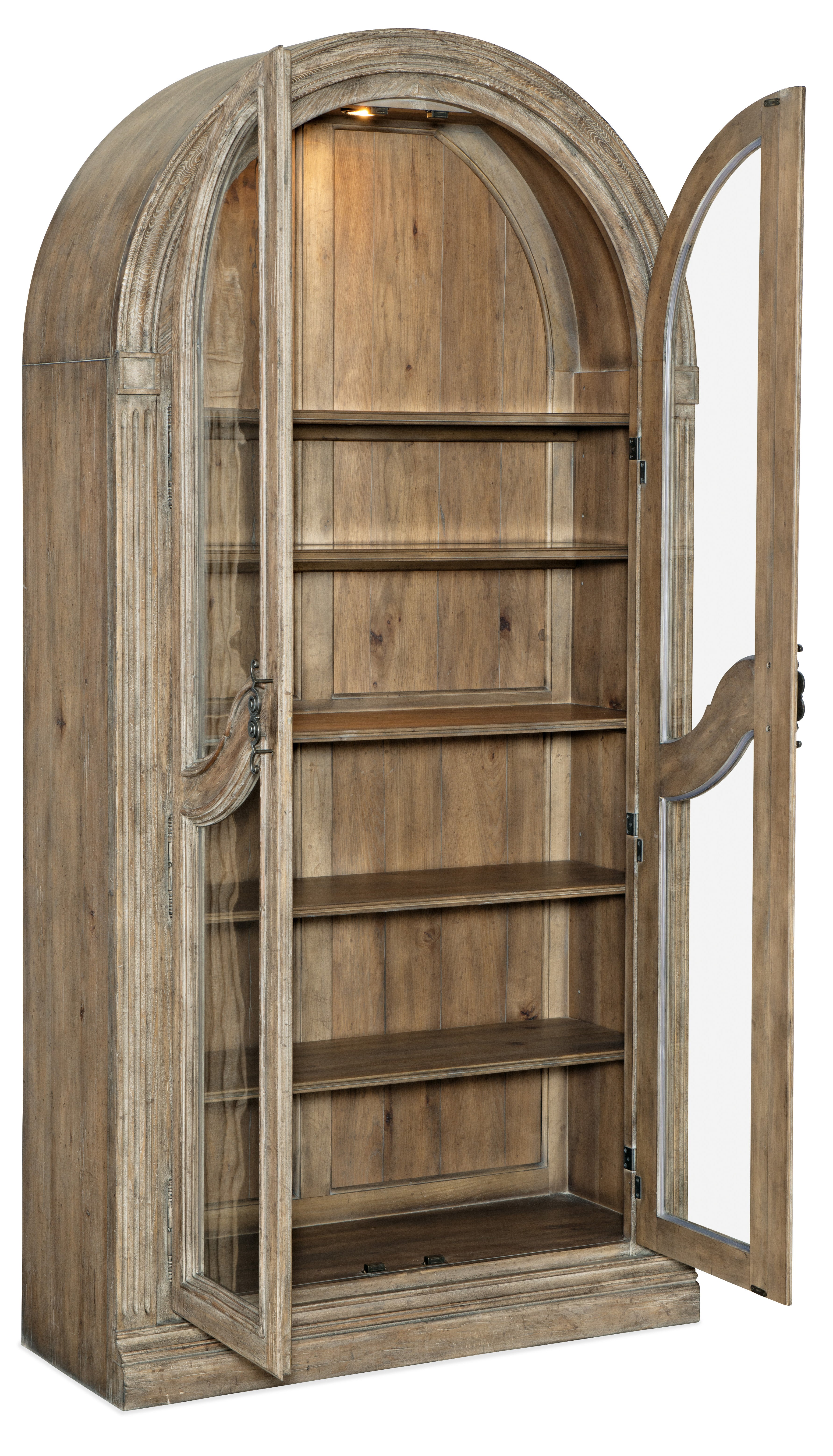 Hooker Furniture Castella Bunching Curio