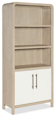 Hooker Furniture Brixton Bookcase