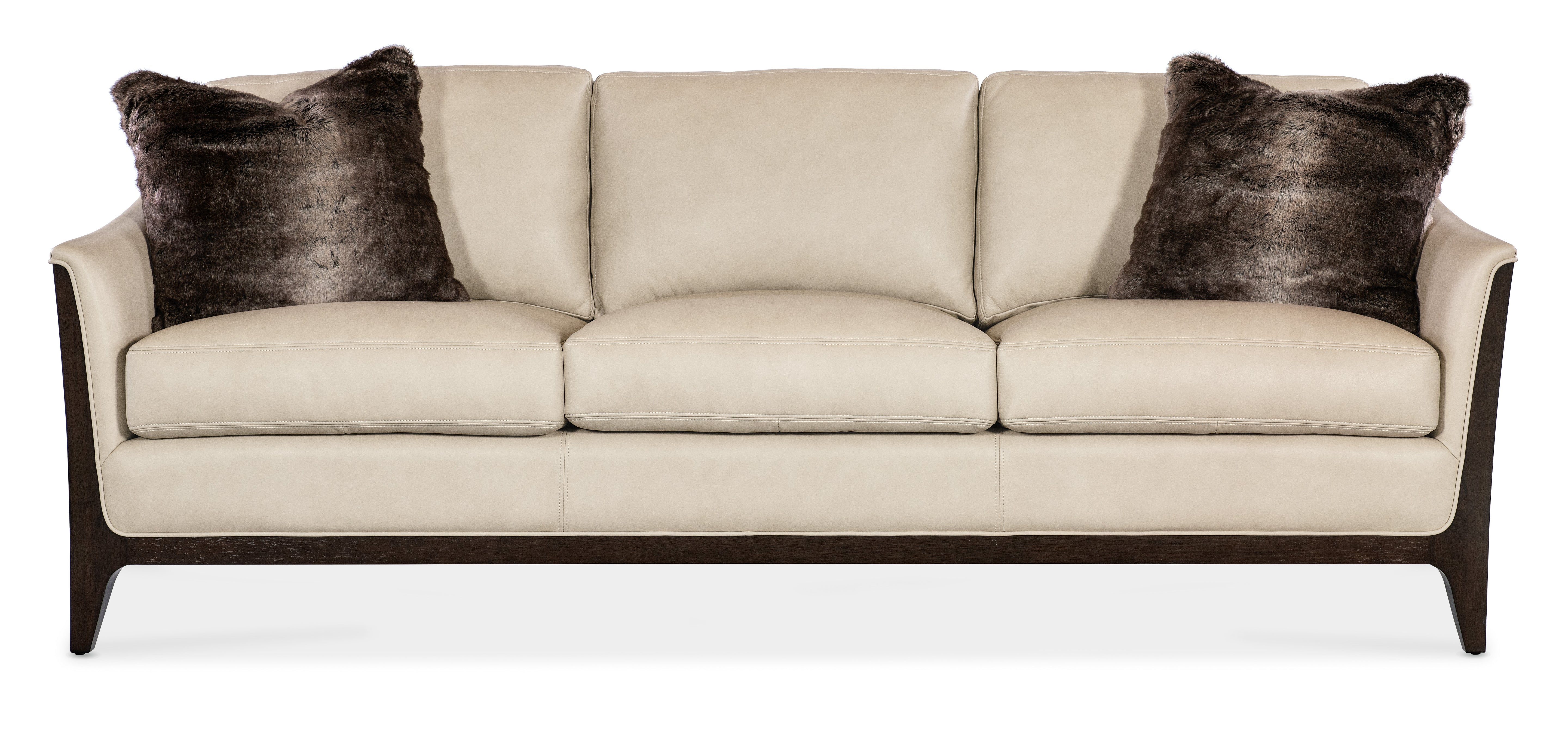 Hooker Furniture Sophia Sofa in Beige