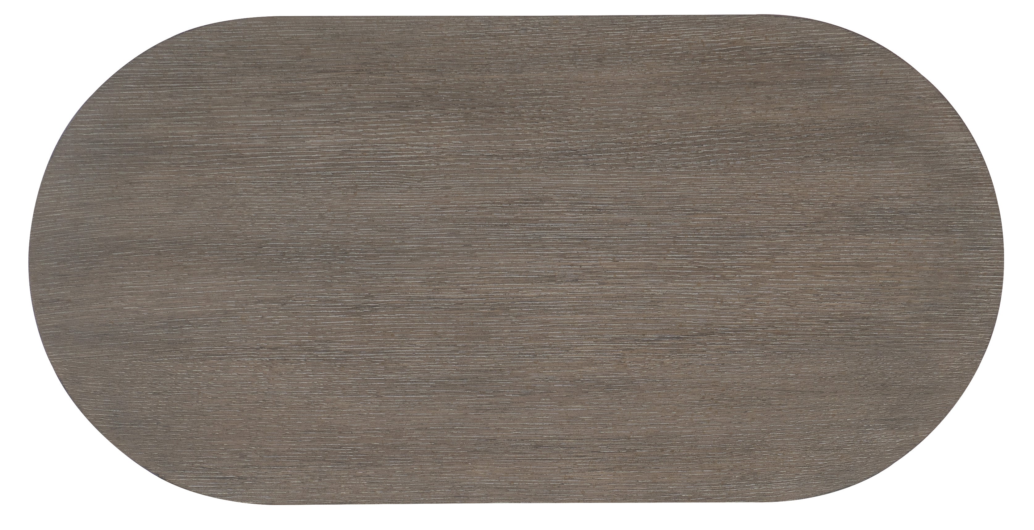 Hooker Furniture Modern Mood Oval Nightstand