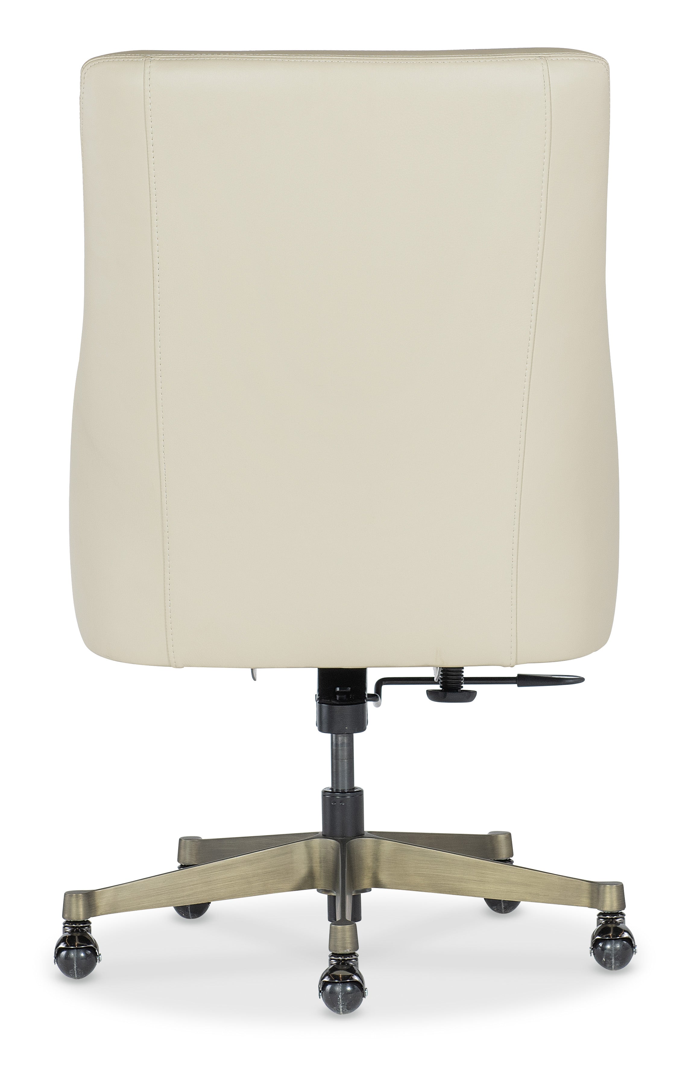 Hooker Furniture Paula Executive Swivel Tilt Chair