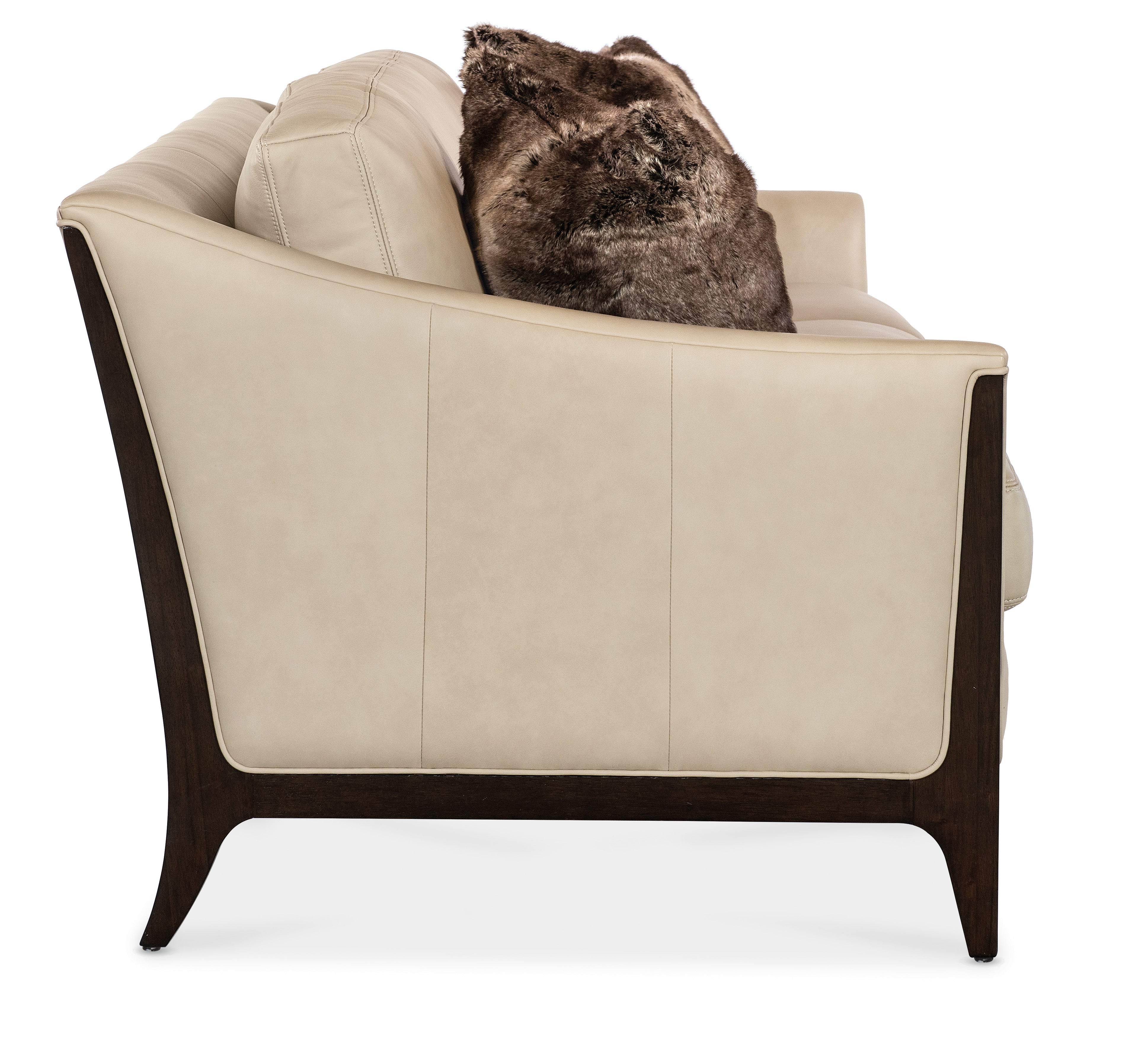 Hooker Furniture Sophia Sofa in Beige