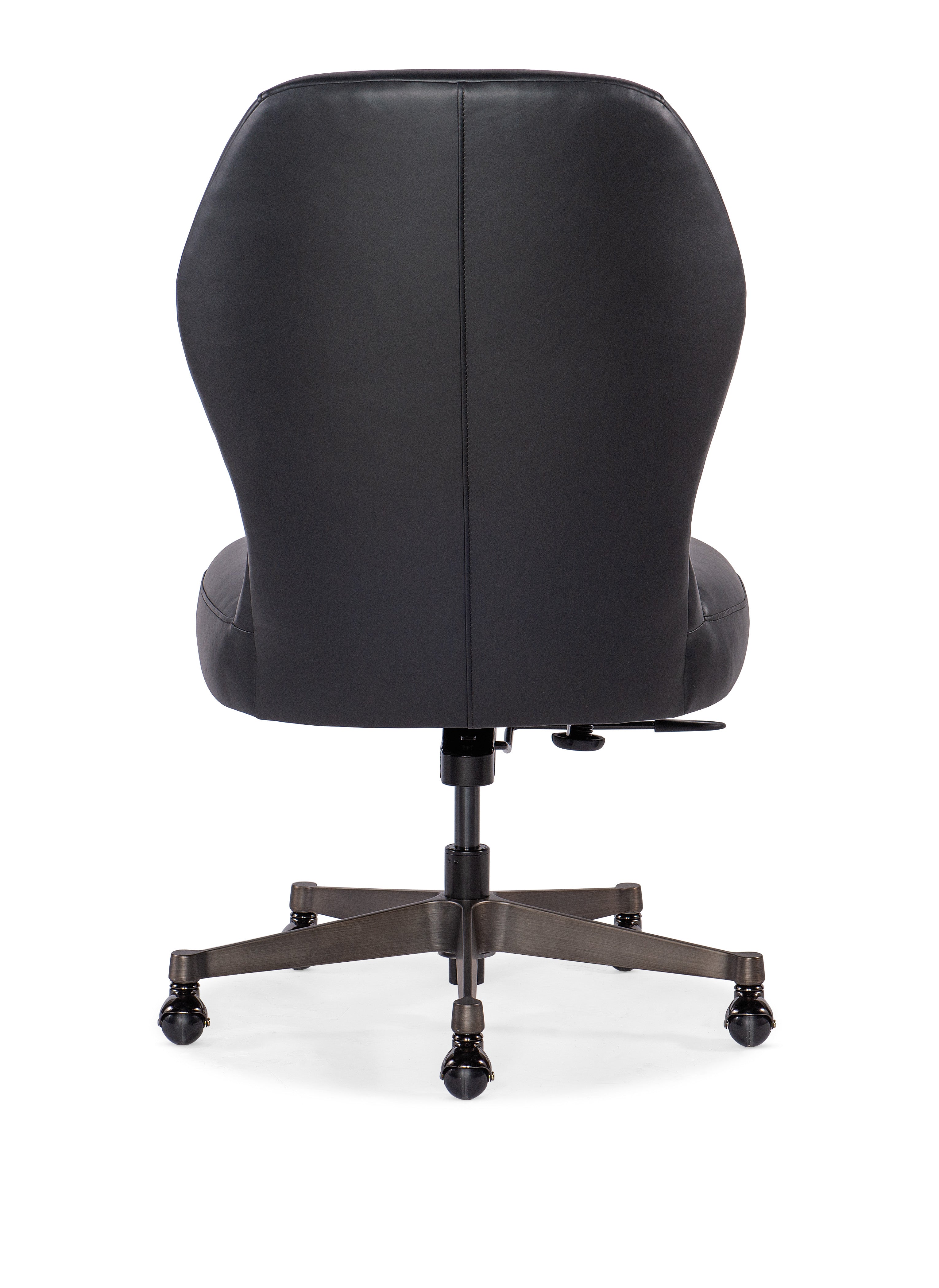 Hooker Furniture Executive Swivel Tilt Chair
