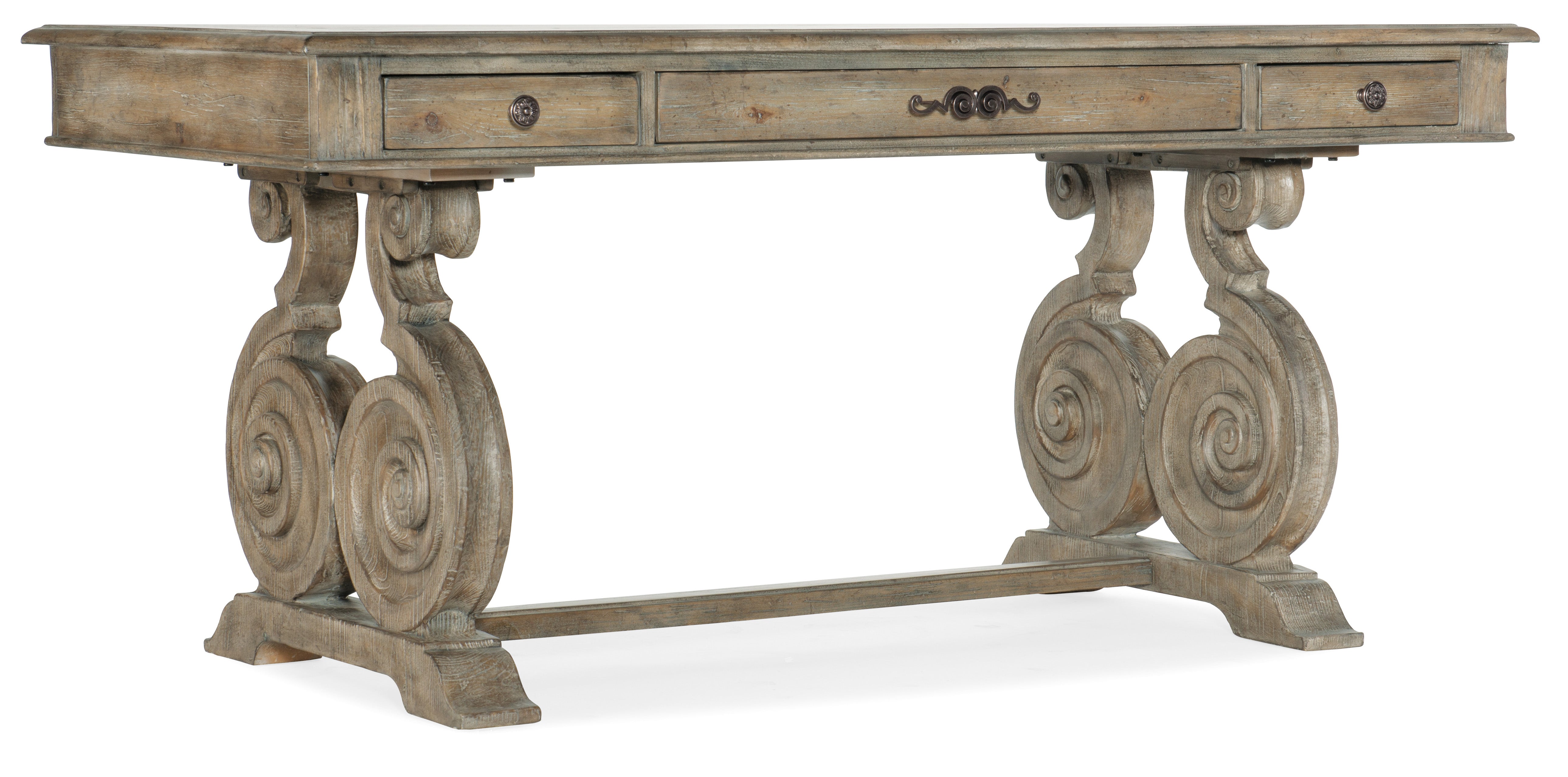 Hooker Furniture Castella Writing Desk
