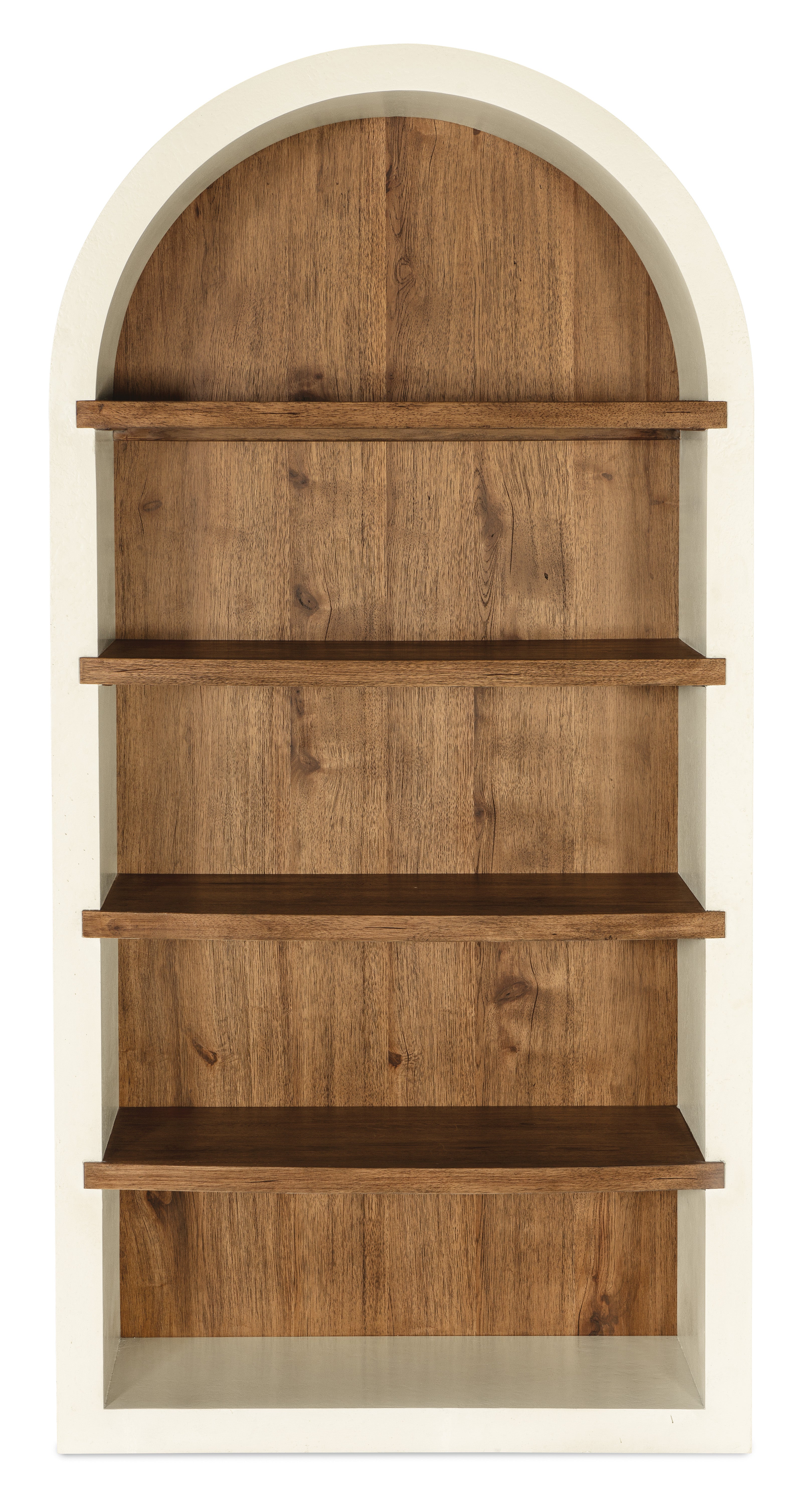 Hooker Furniture Big Sky Tahoe Etagere