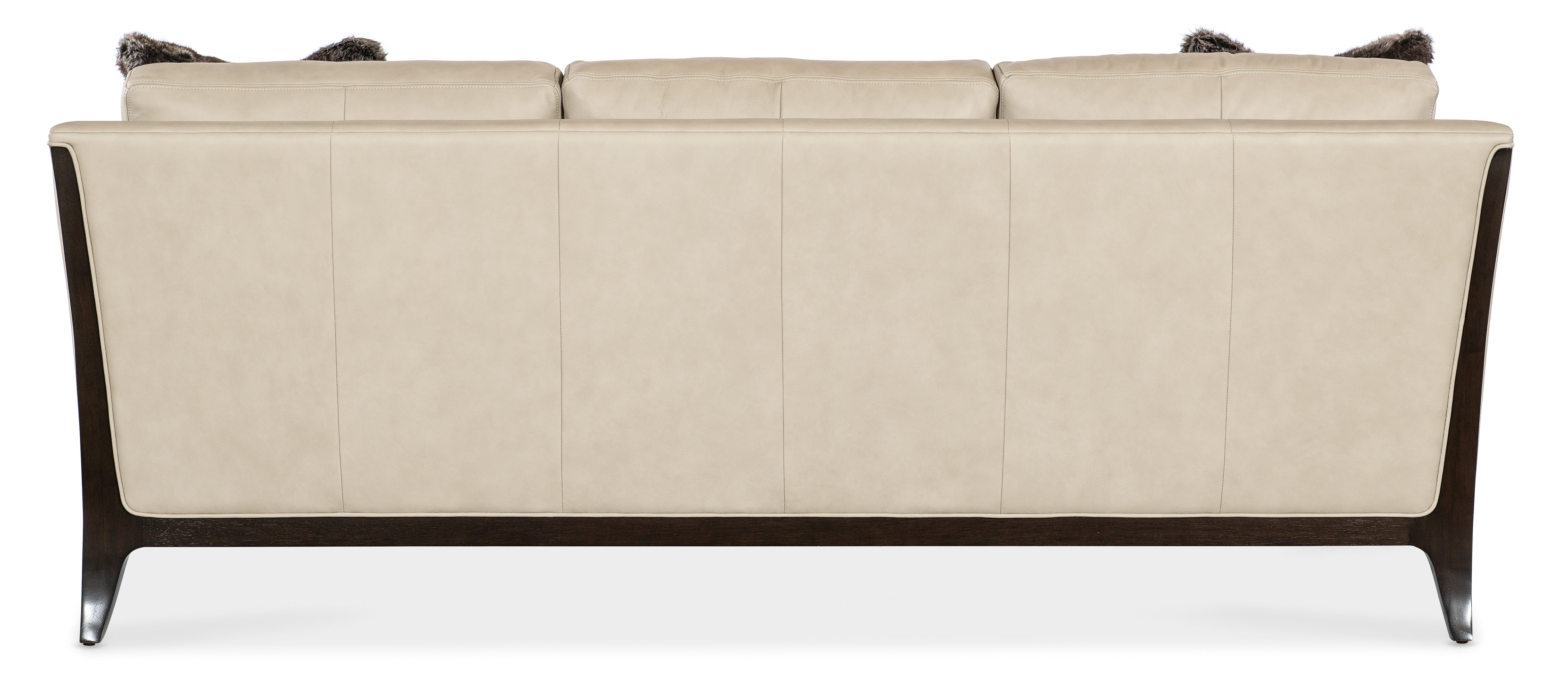 Hooker Furniture Sophia Sofa in Beige