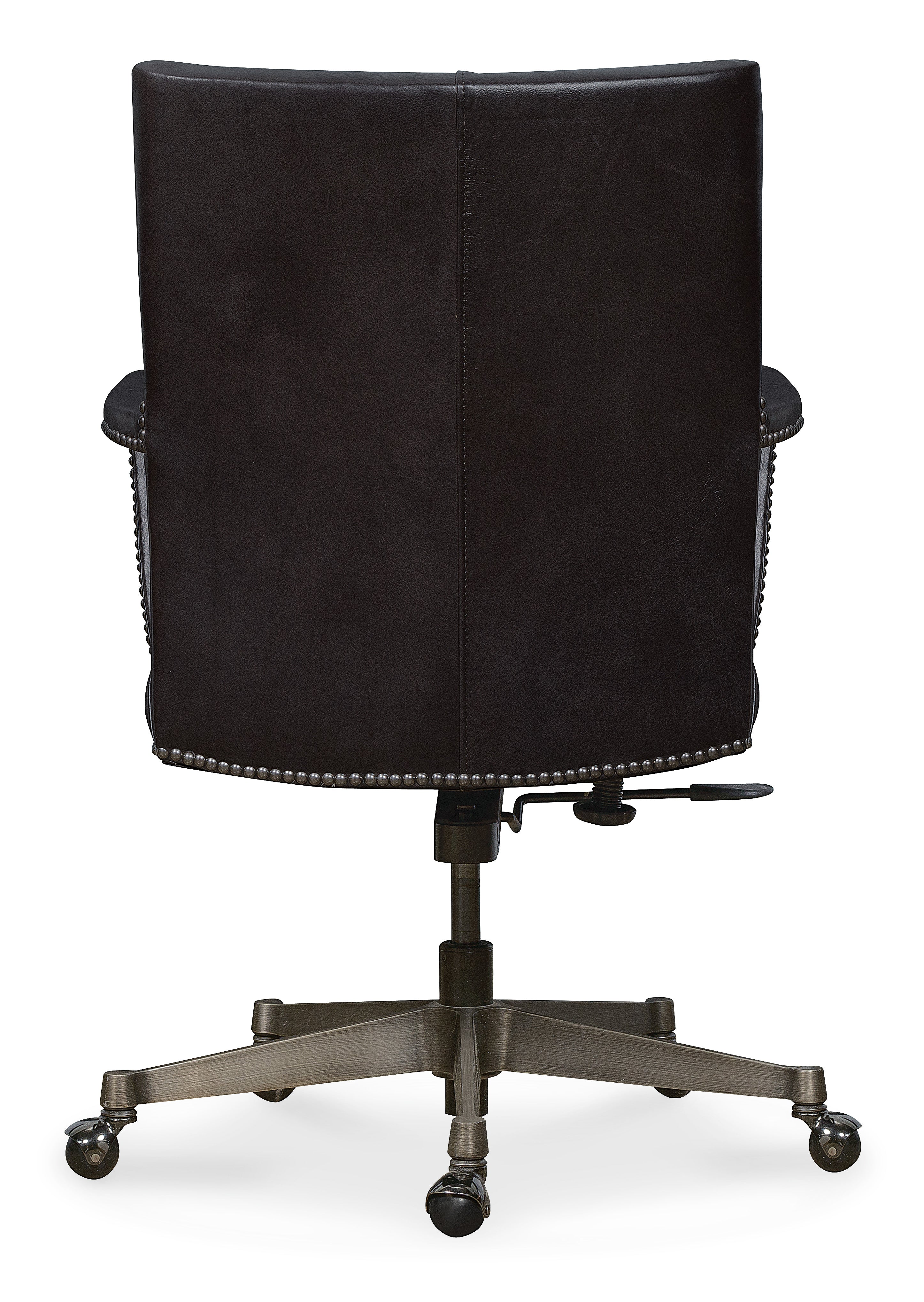 Hooker Furniture Phoenix Executive Swivel Tilt Chair