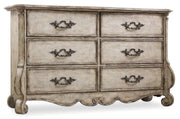 Hooker Furniture Chatelet Dresser