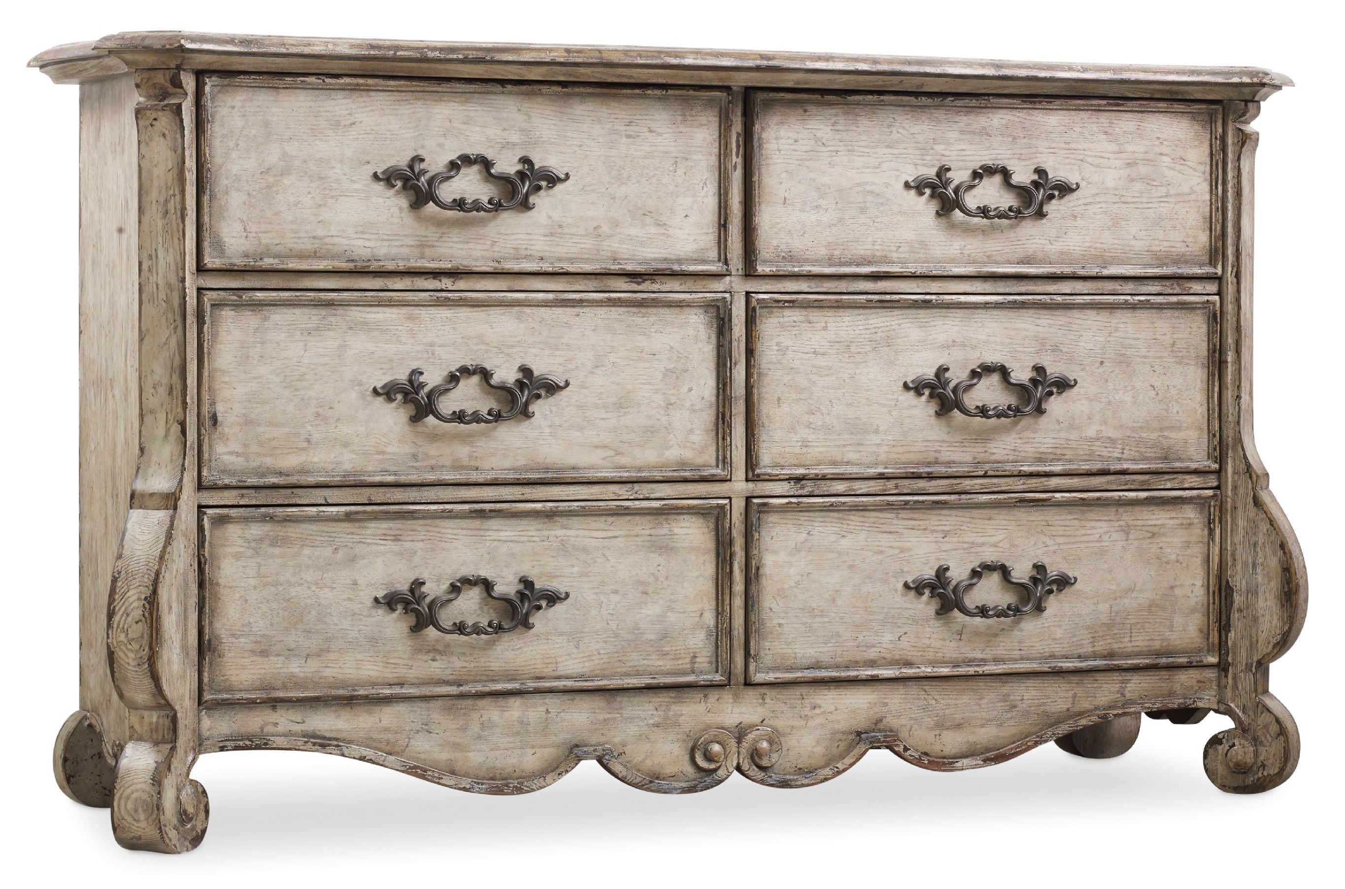 Hooker Furniture Chatelet Dresser