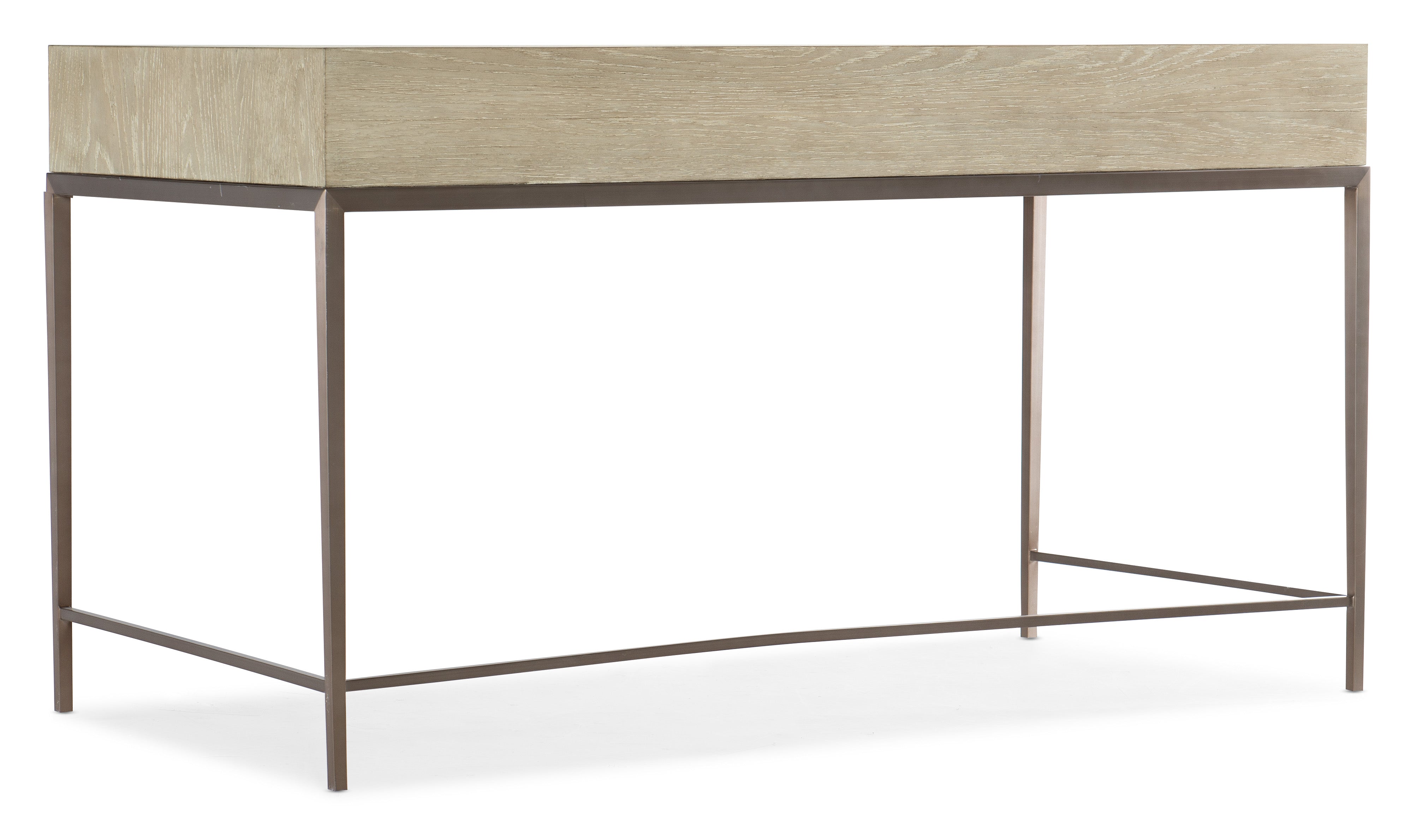 Hooker Furniture Cascade Writing Desk