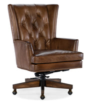 Hooker Furniture Finley Executive Chair