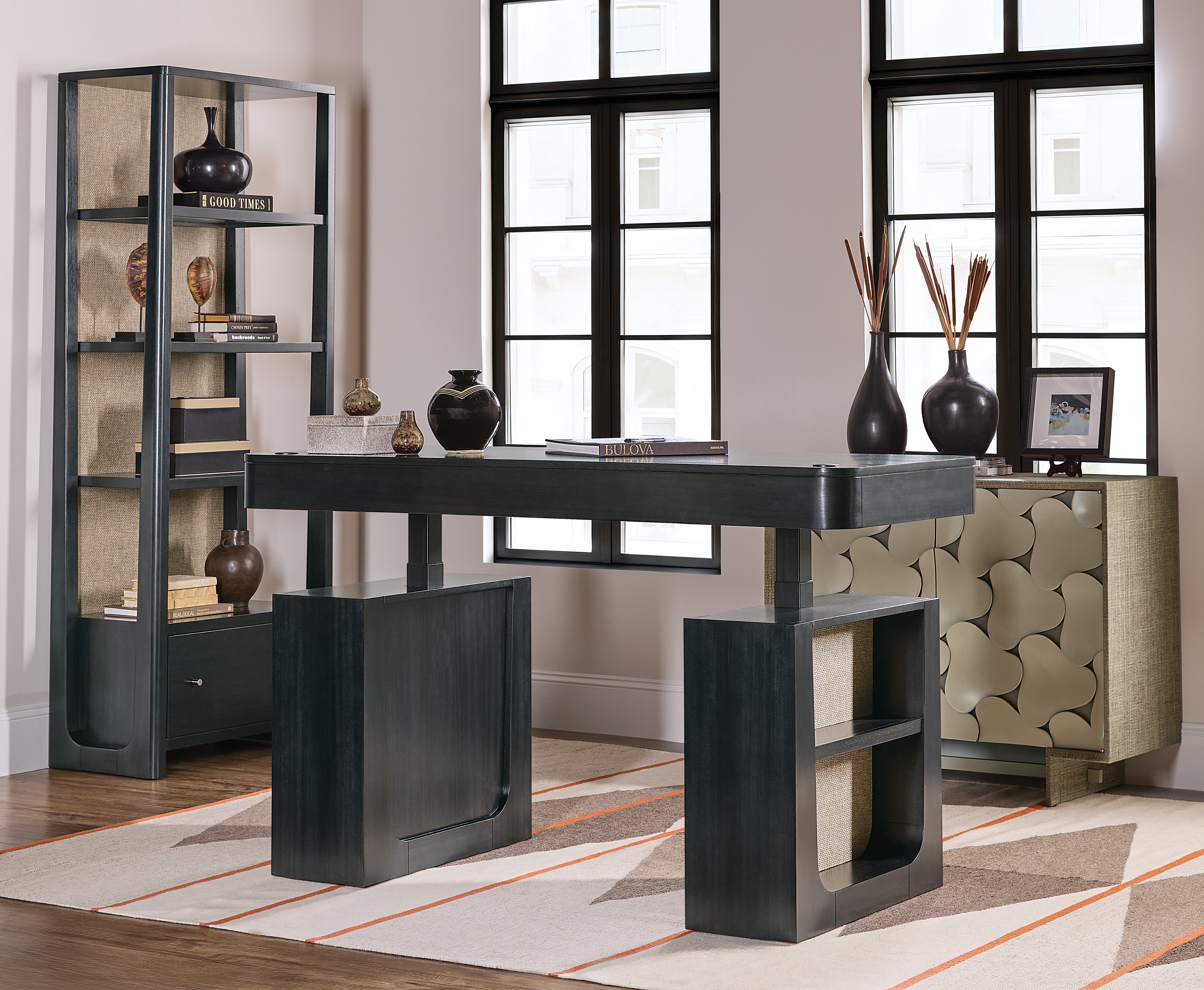 Hooker Furniture Kenzo Bookcase
