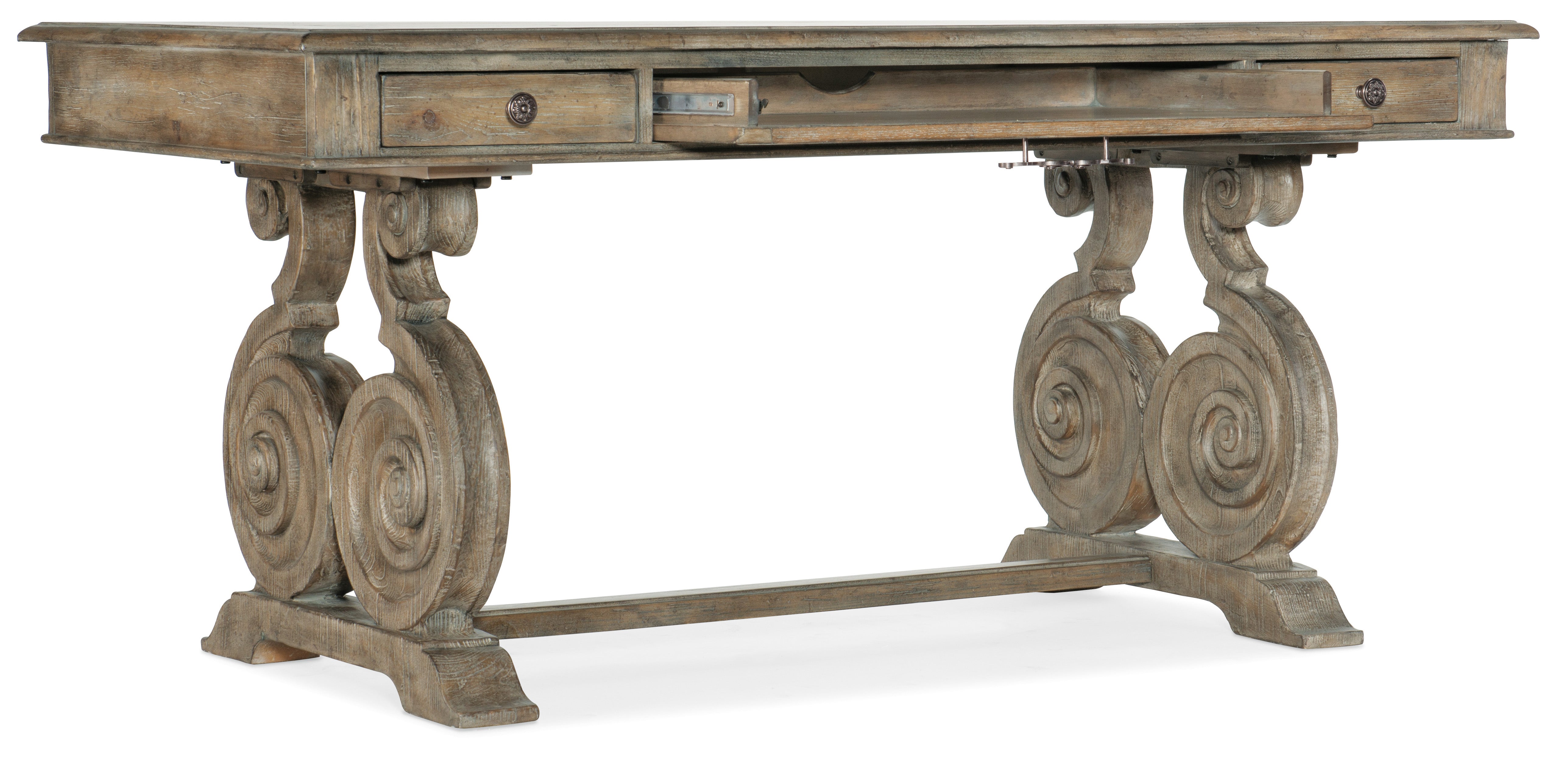 Hooker Furniture Castella Writing Desk